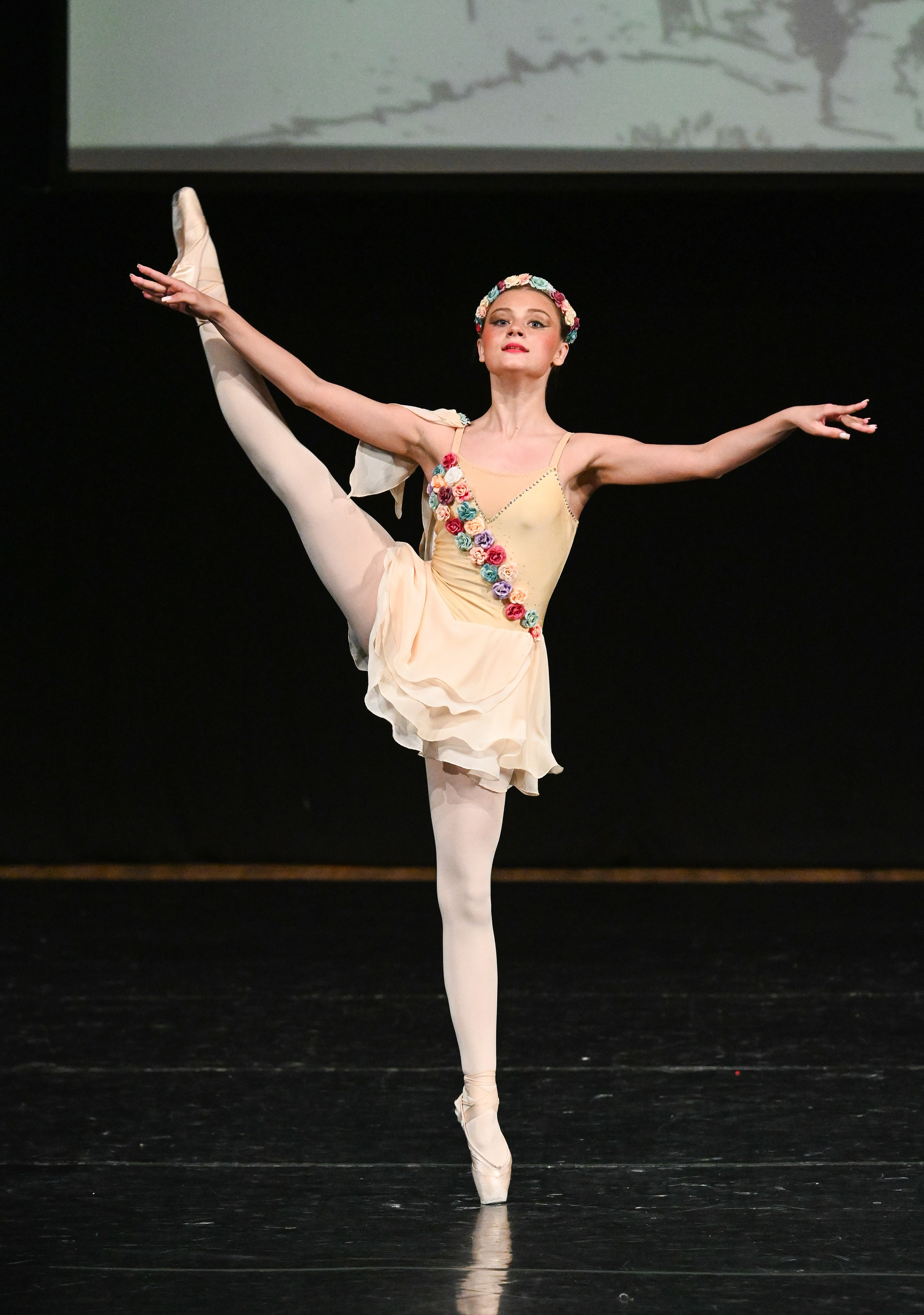 18.05.2025 Всероссийский конкурс классического танца «Подъём» г. Нижний Новгород. Медиастудия Фото Концепт