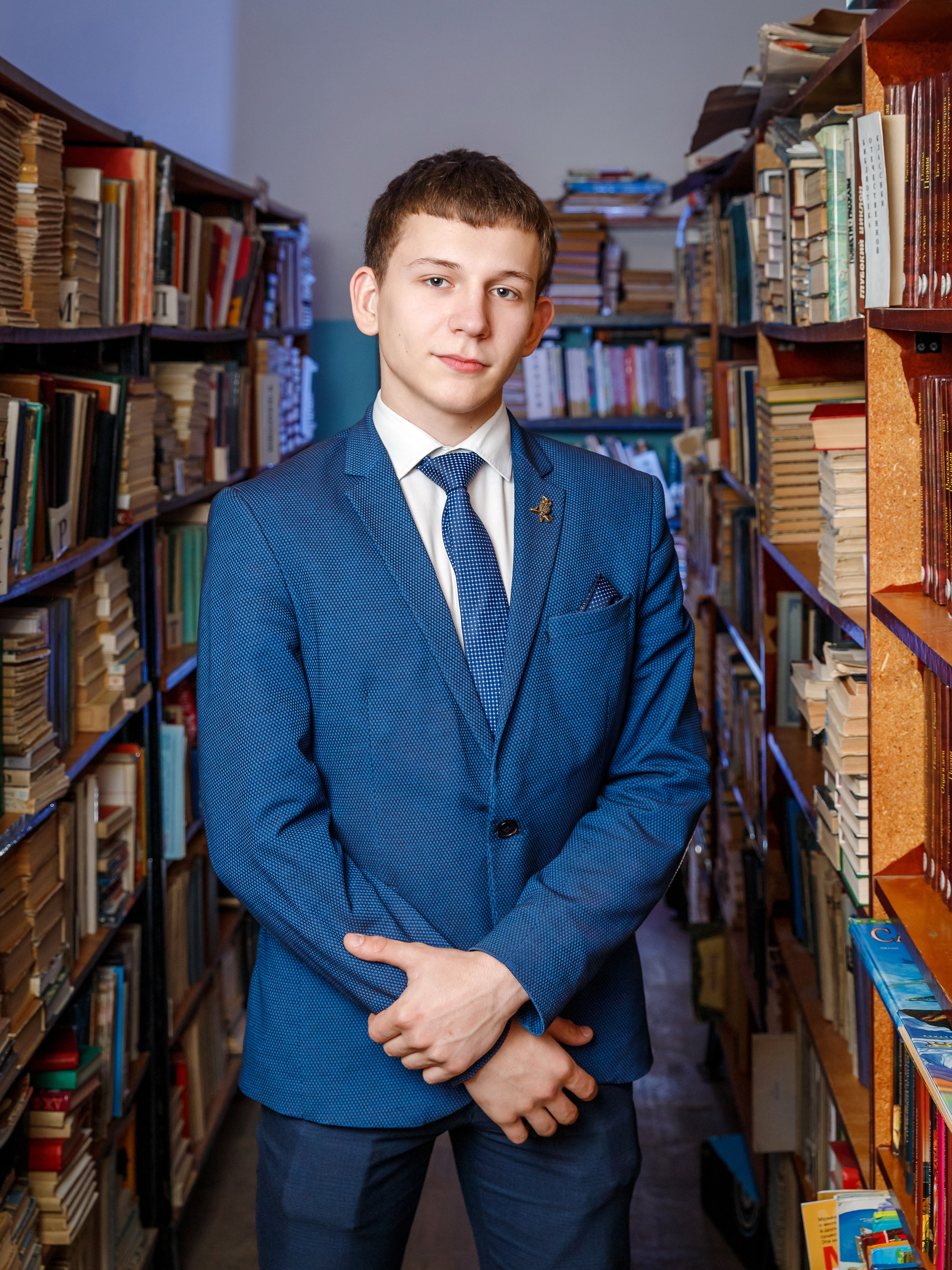 ПОРТРЕТЫ. Марина Ушакова. Фотограф. Выпускные альбомы. г. Краснодар