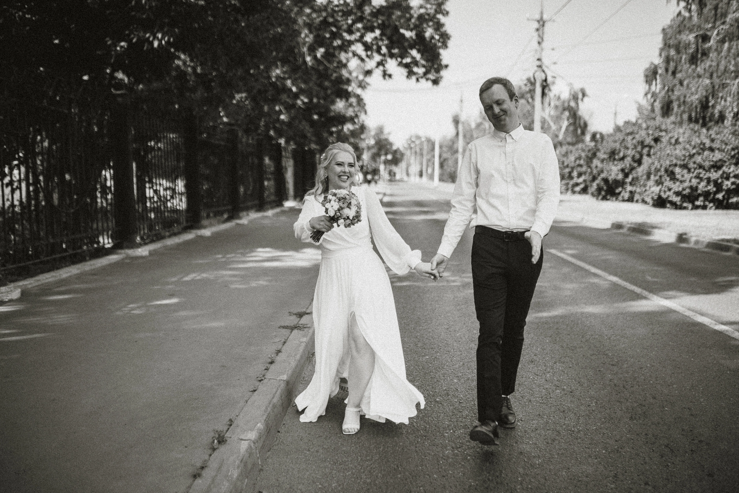 Свадебная. Фотограф Тольятти и Санкт-Петербург