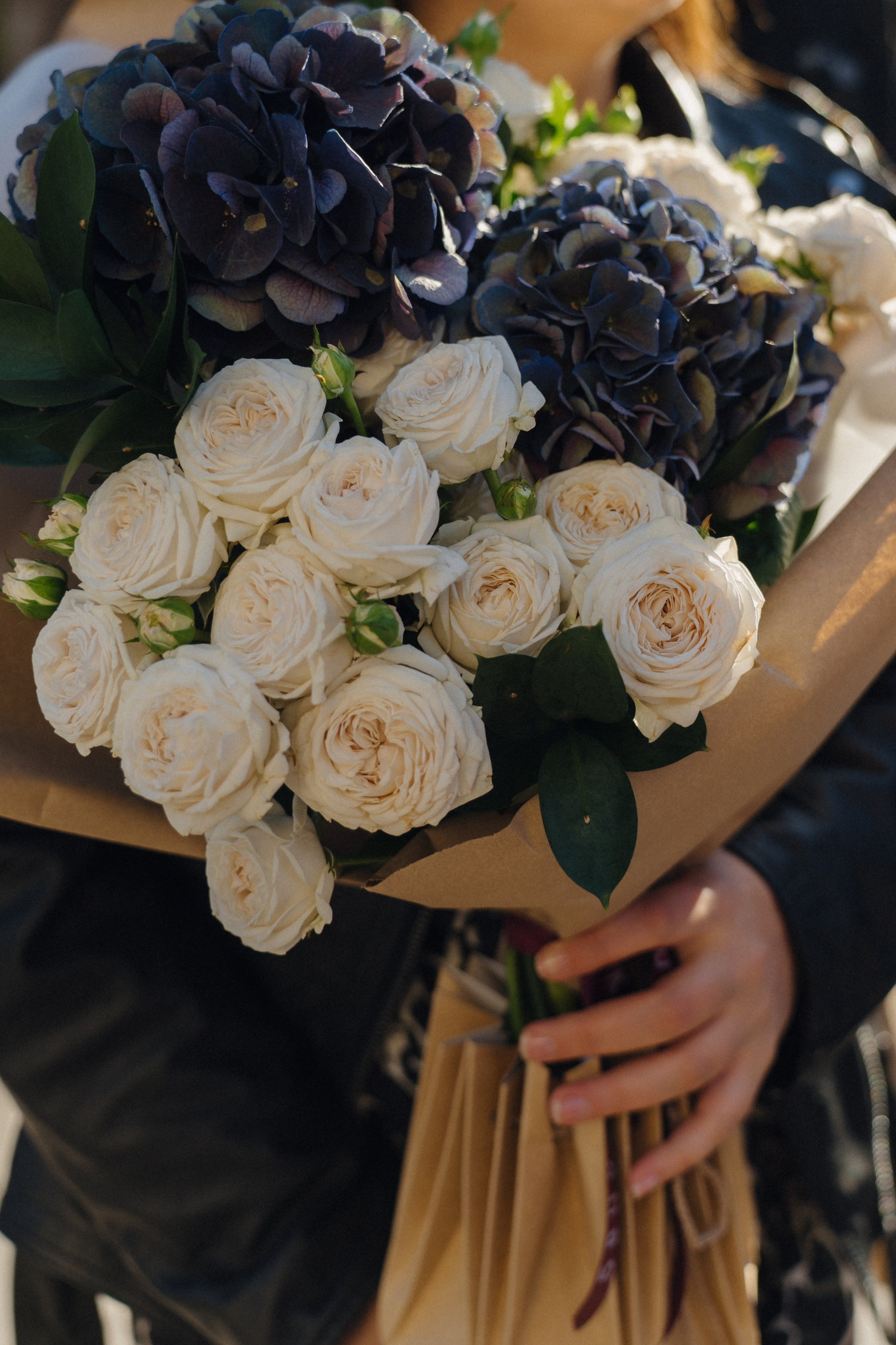 Алексей и Анастасия. Фотограф в Самара Роман Квес