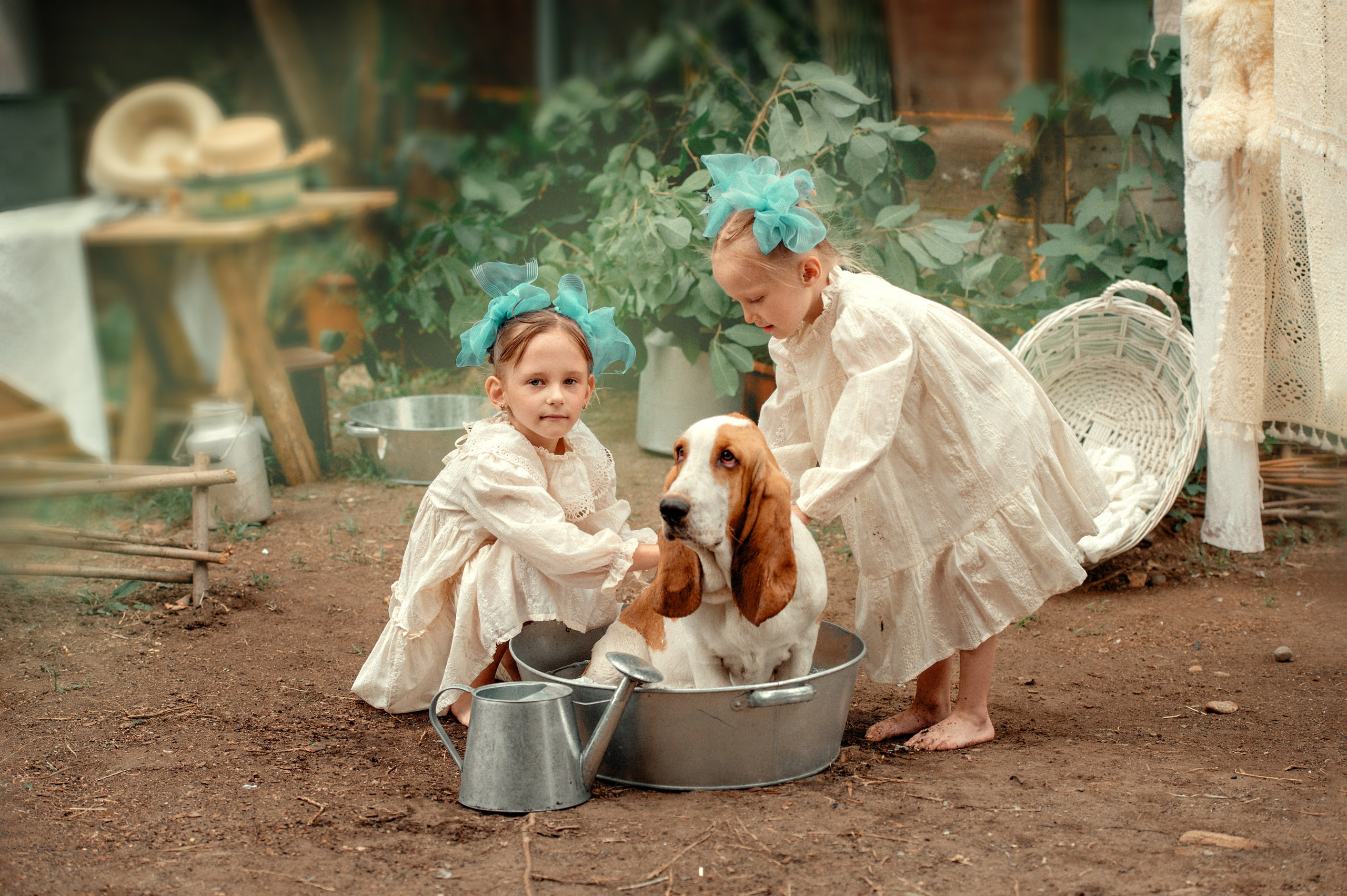 ДЕРЕВЕНСКИЕ ИСТОРИИ. Семейный и детский фотограф в Канске и Канском р-не, Красноярск и