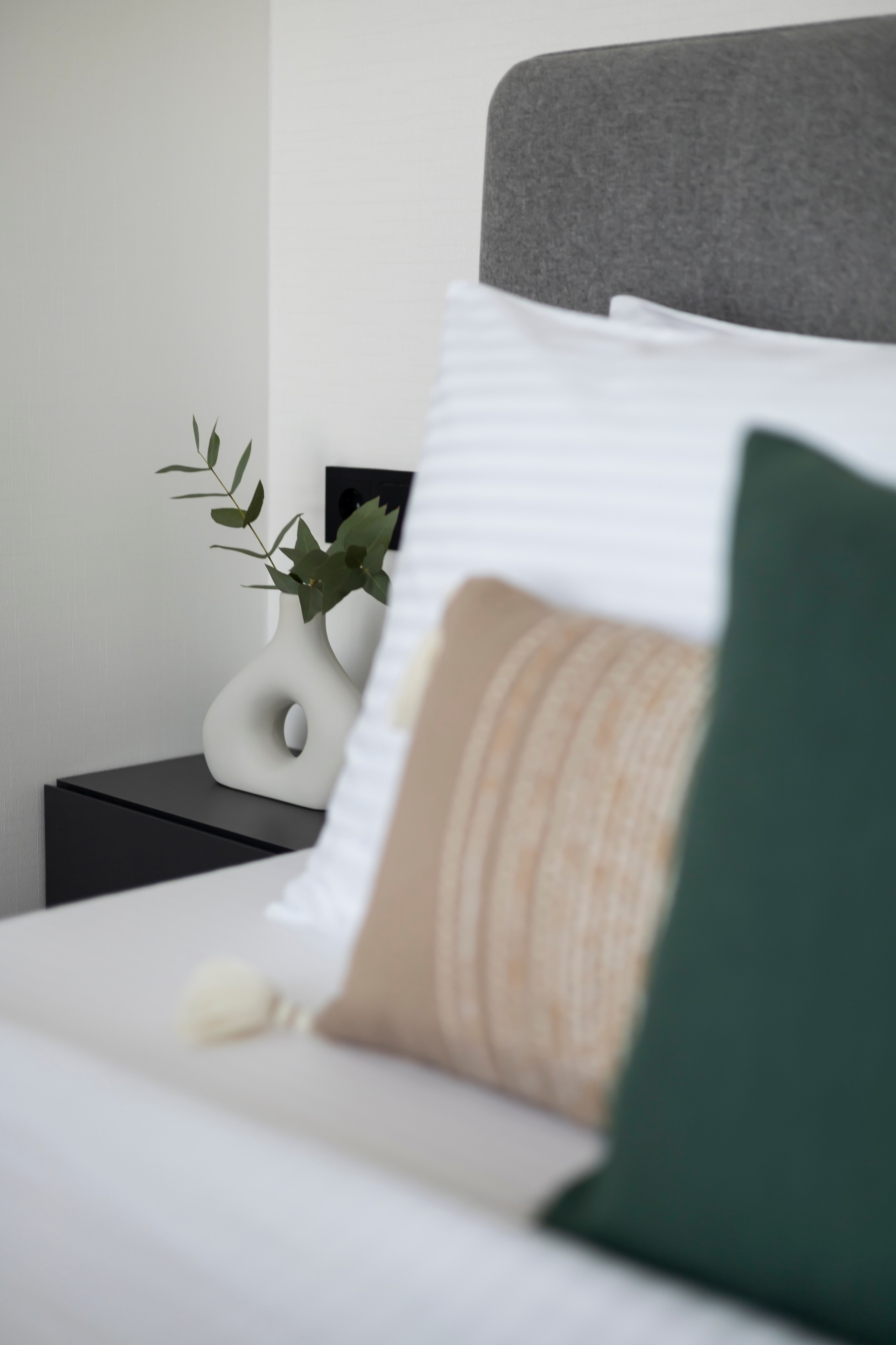 Квартира на Дальневосточной. Интерьерный, предметный и контент фотограф в Иркутске Наталья Карпова