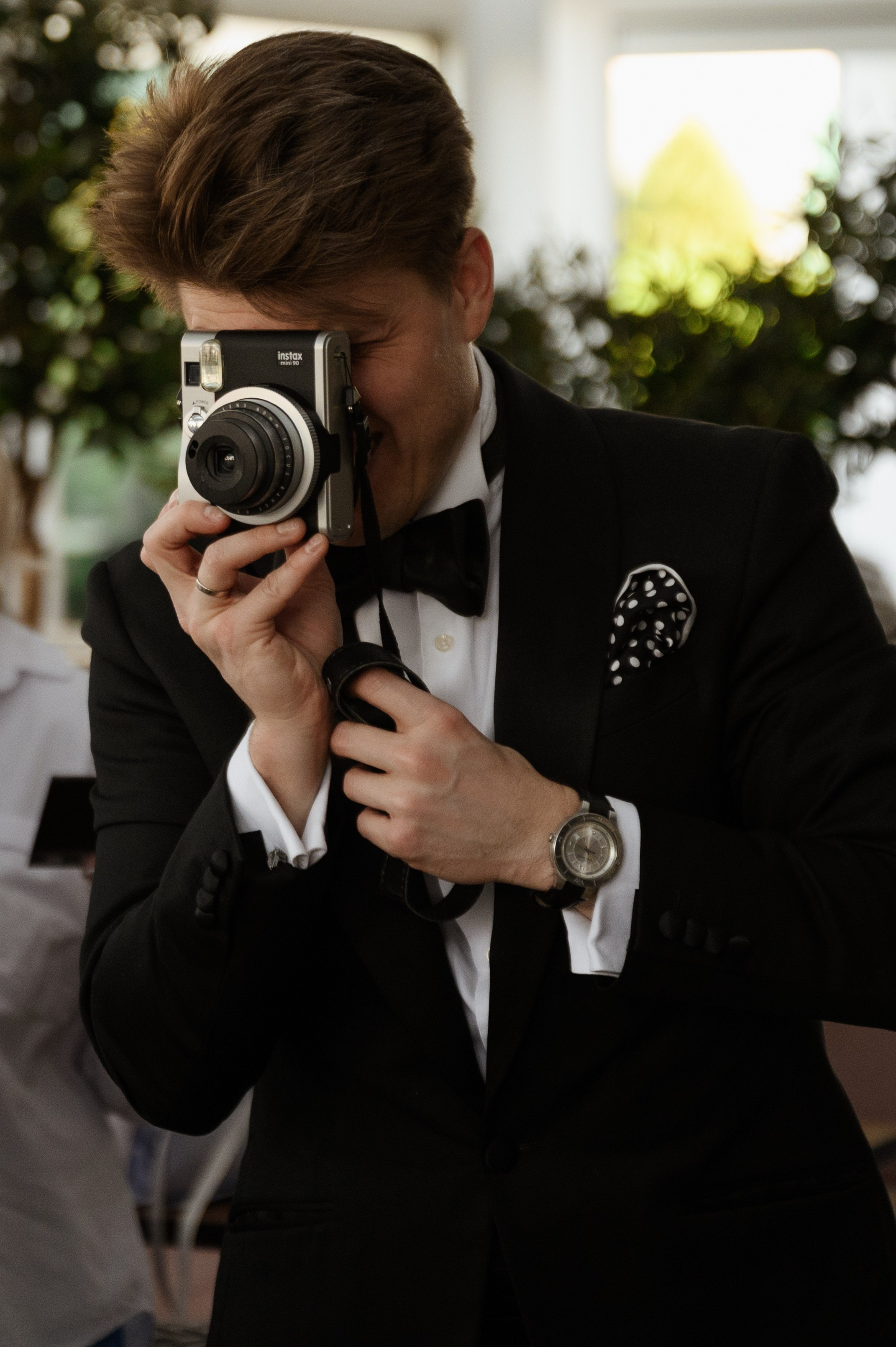 Никита и Ксения. Свадебный фотограф и видеограф