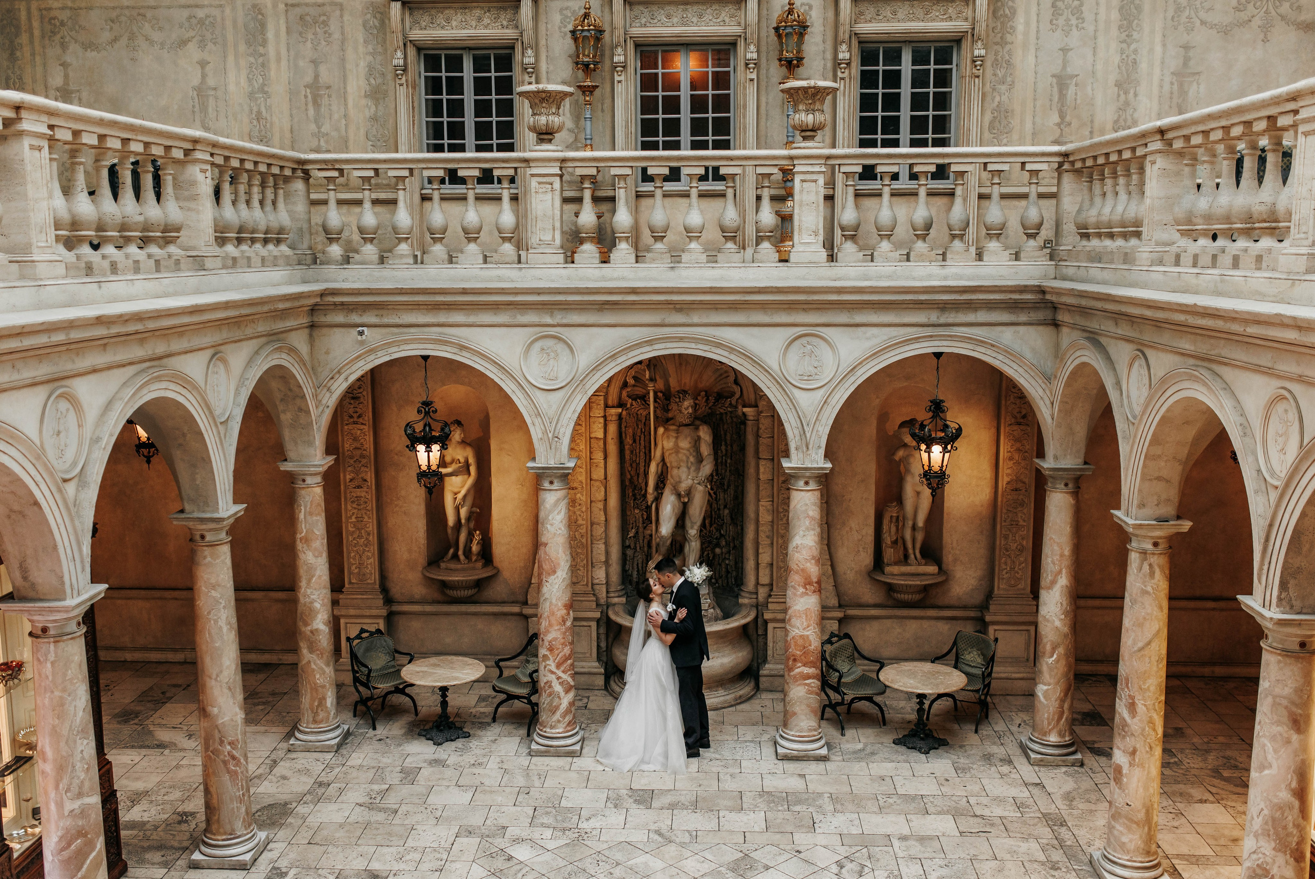 А+Ю. Свадебный и семейный фотограф в Москве Вероника Сычева