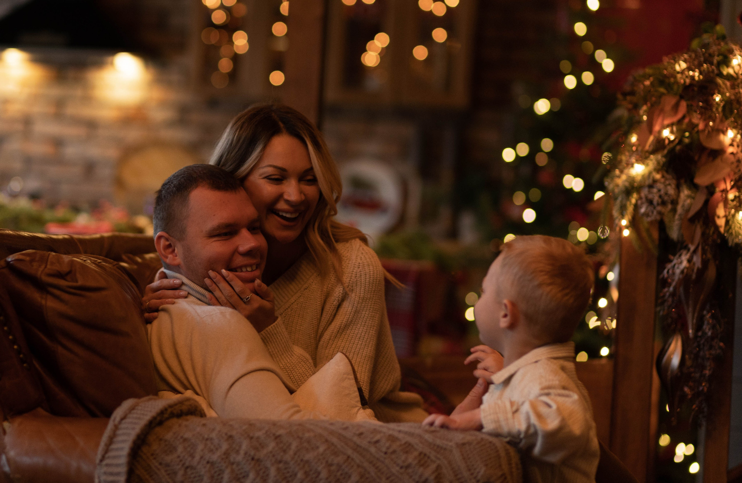 Свадебный и семейный фотограф в Москве Вероника Сычева