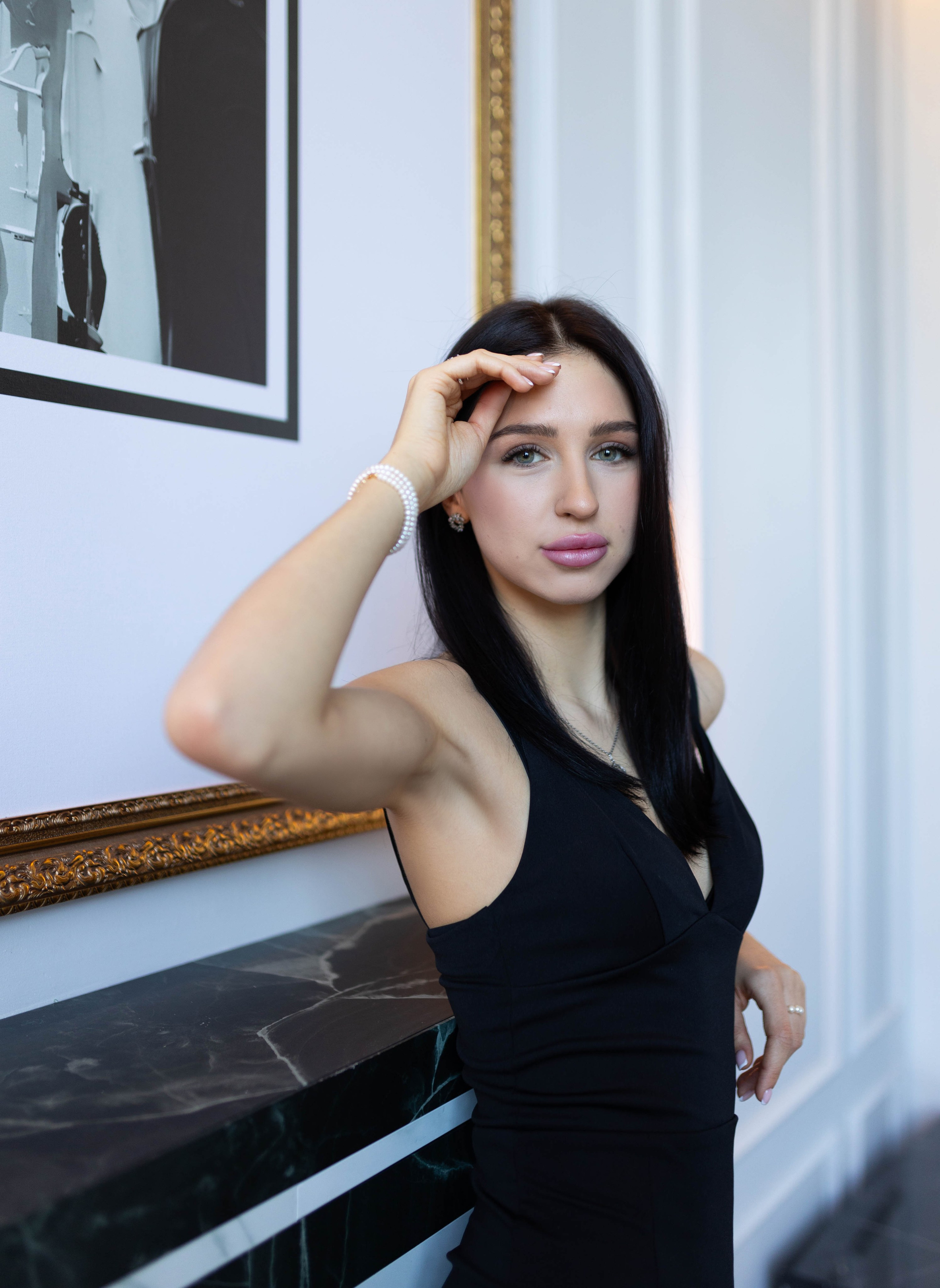 Свадебный и семейный фотограф в Москве Вероника Сычева