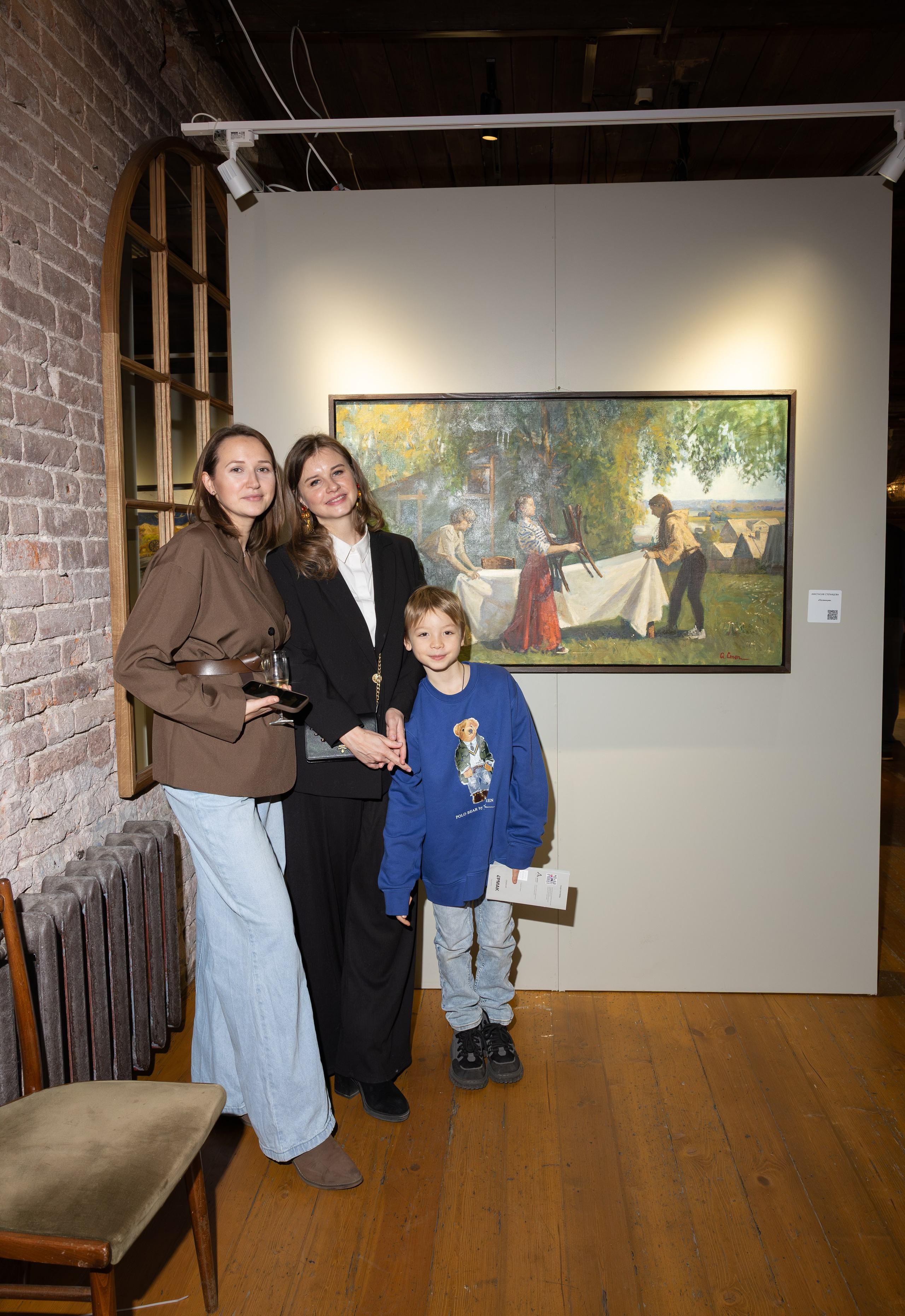 Усадьба Роден. Свадебный и семейный фотограф в Москве Вероника Сычева