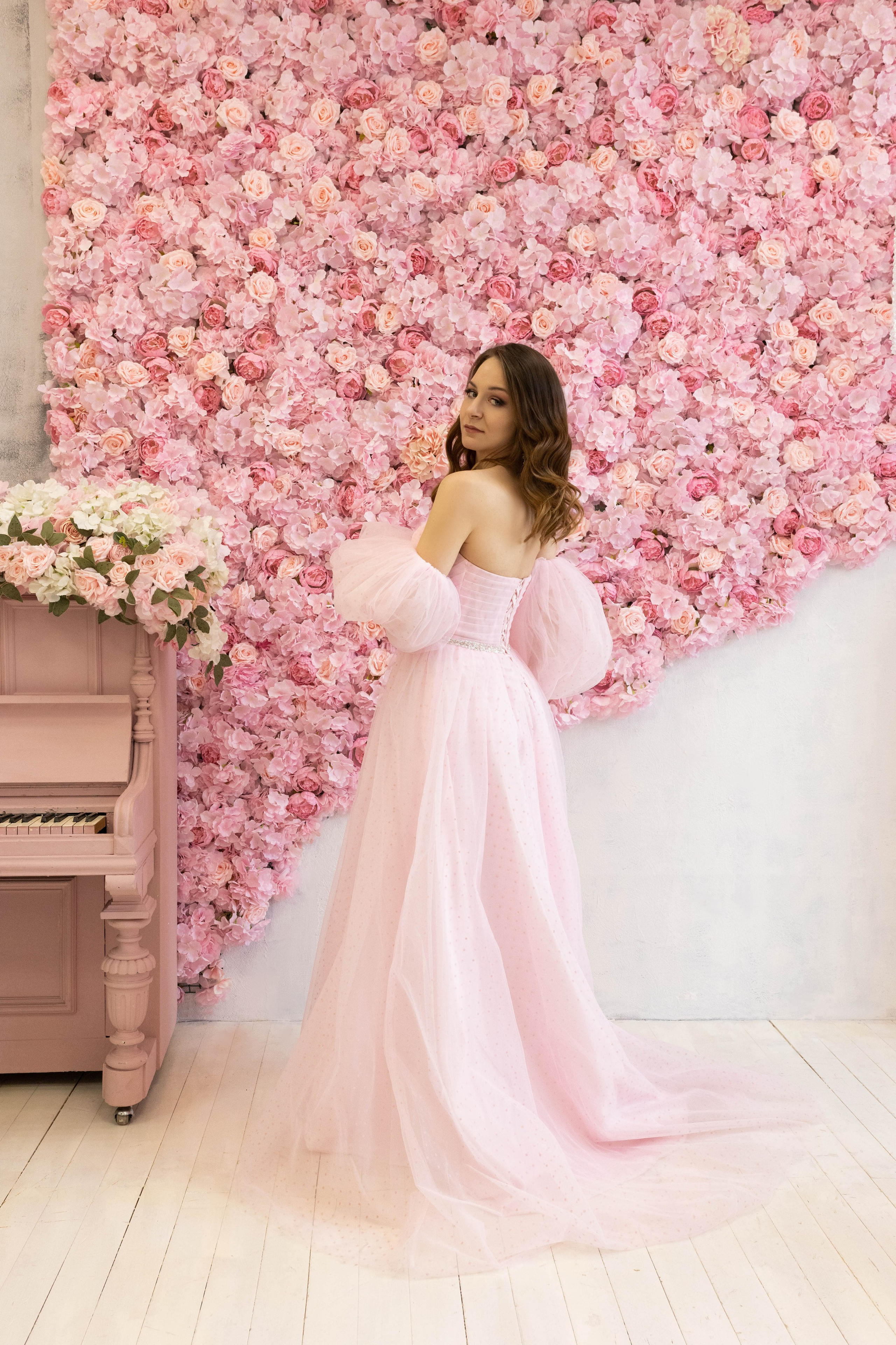 Свадебный и семейный фотограф в Москве Вероника Сычева