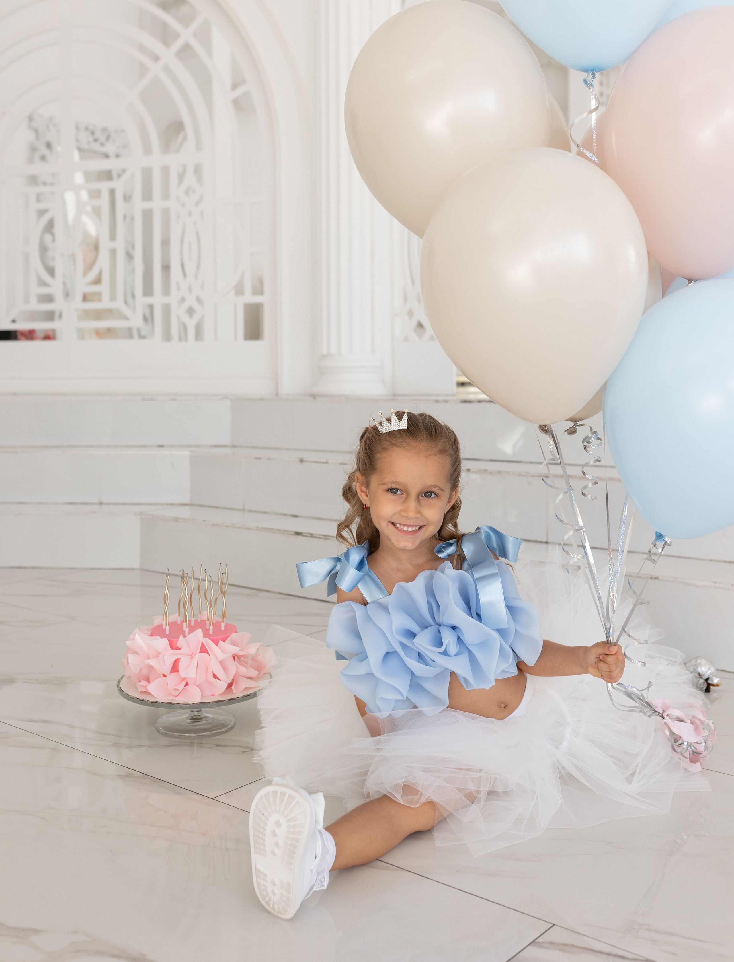 Свадебный и семейный фотограф в Москве Вероника Сычева