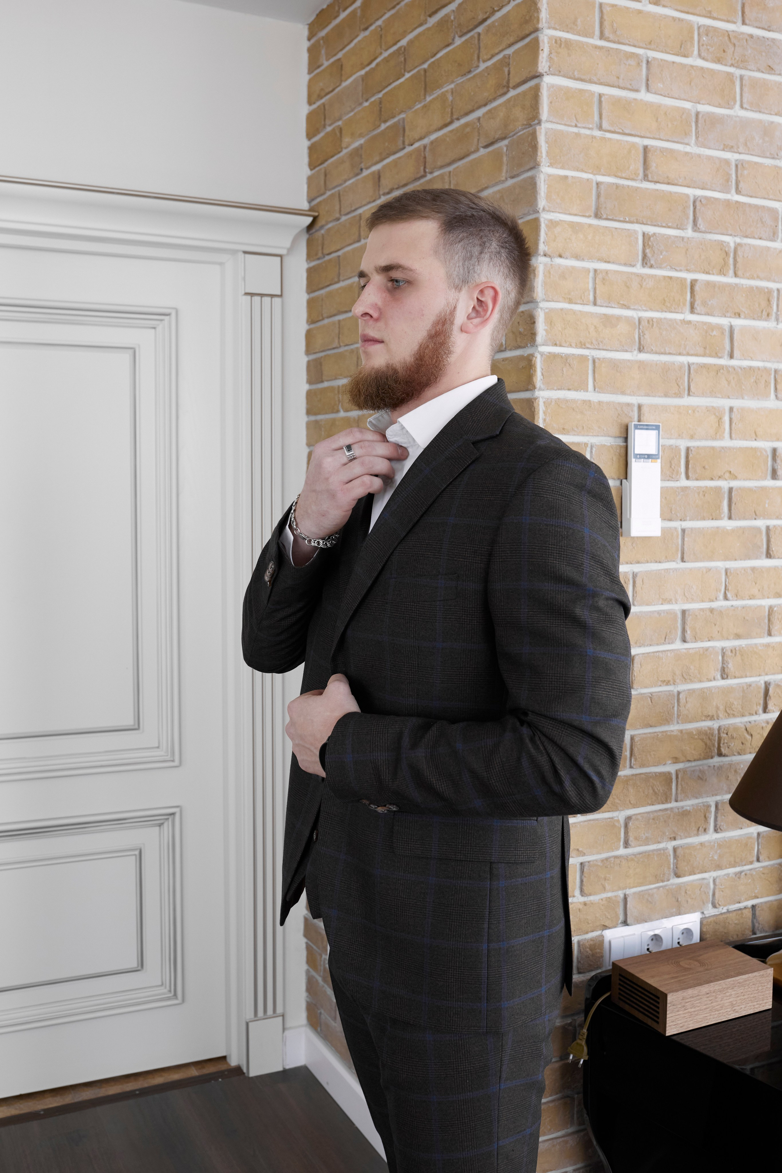 Виктория и Илья. Фотограф Владивосток, семейные и индивидуальные съемки