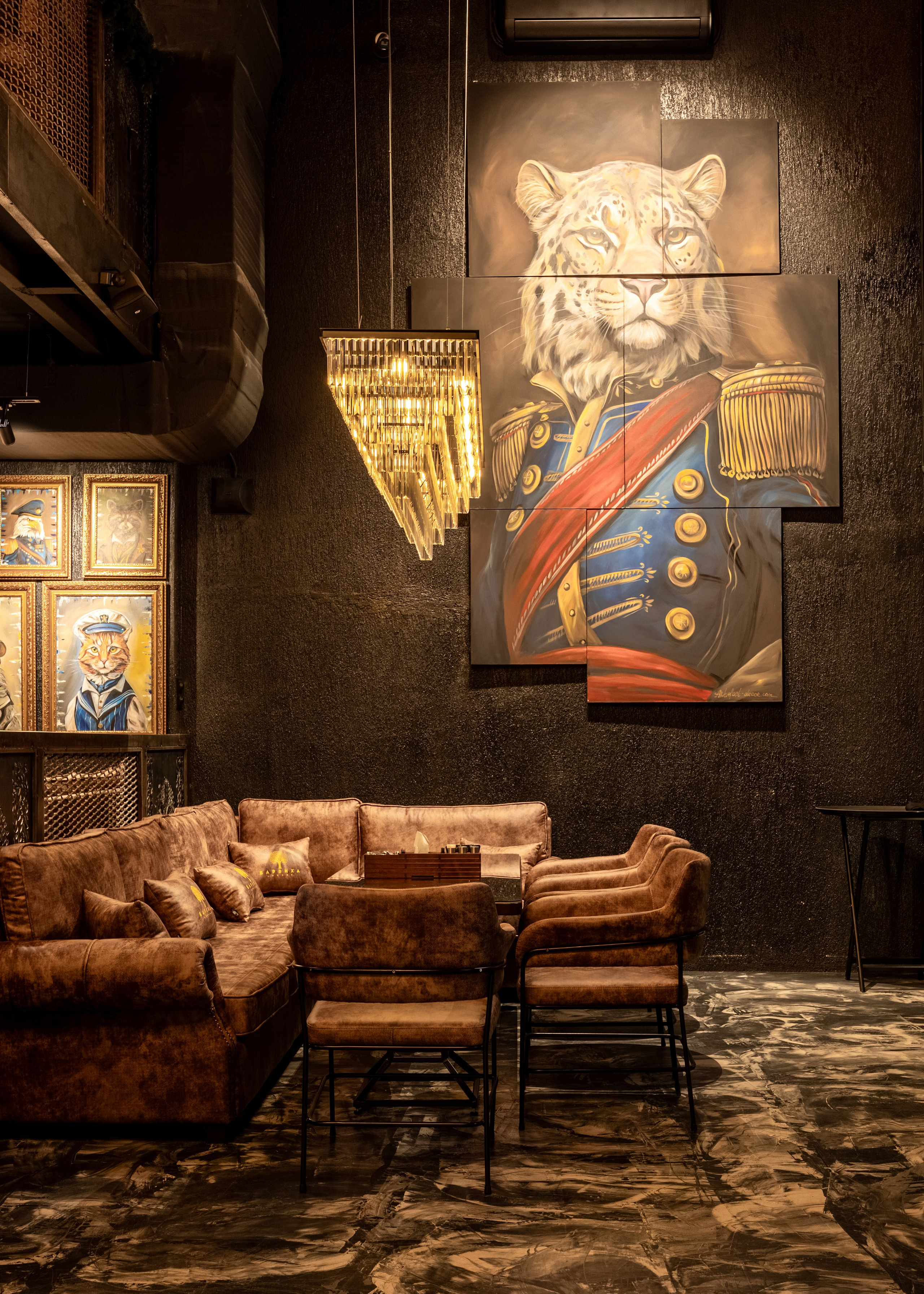 Интерьер. Демичев Стас фотограф