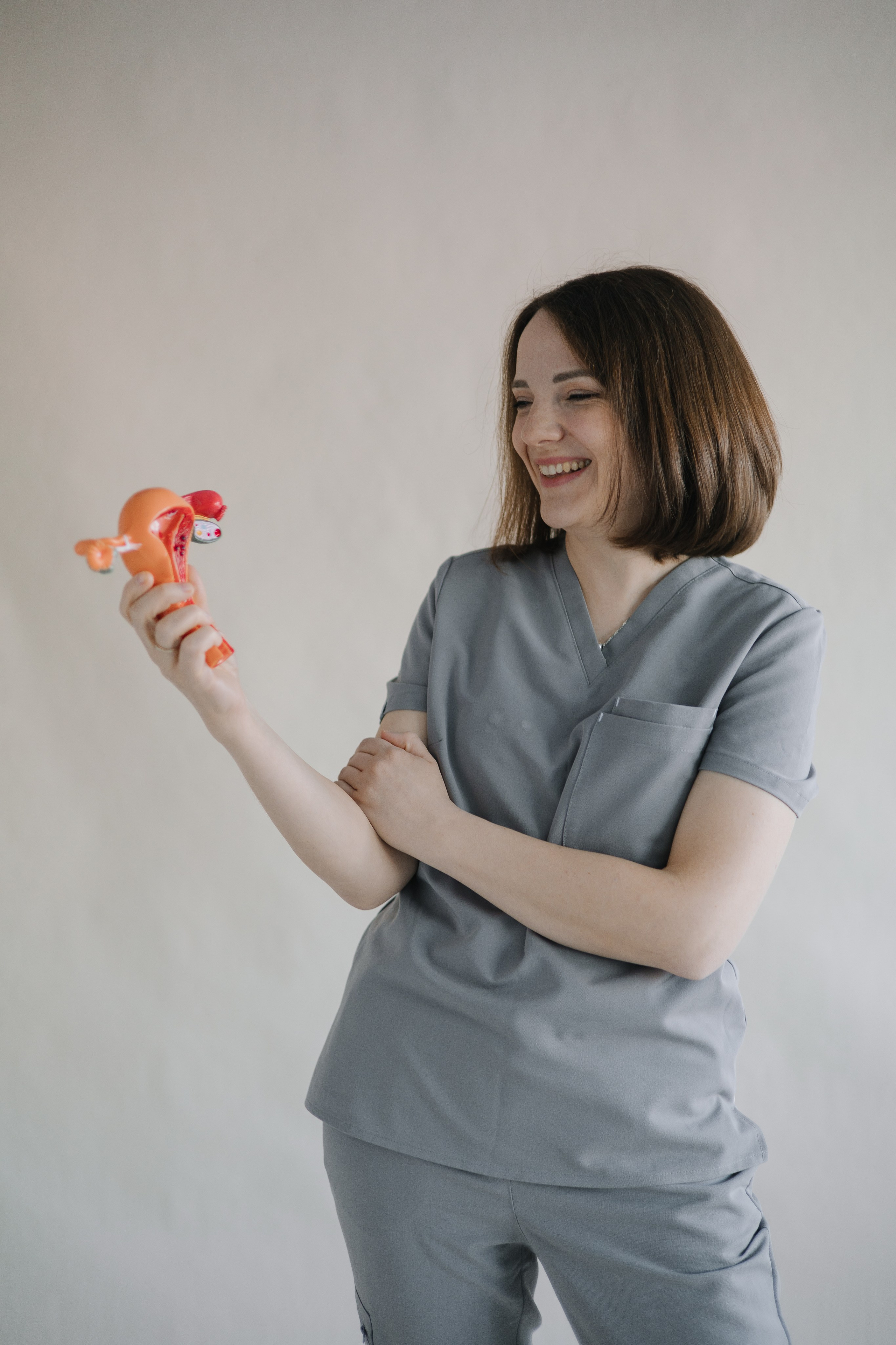 Для гинеколога