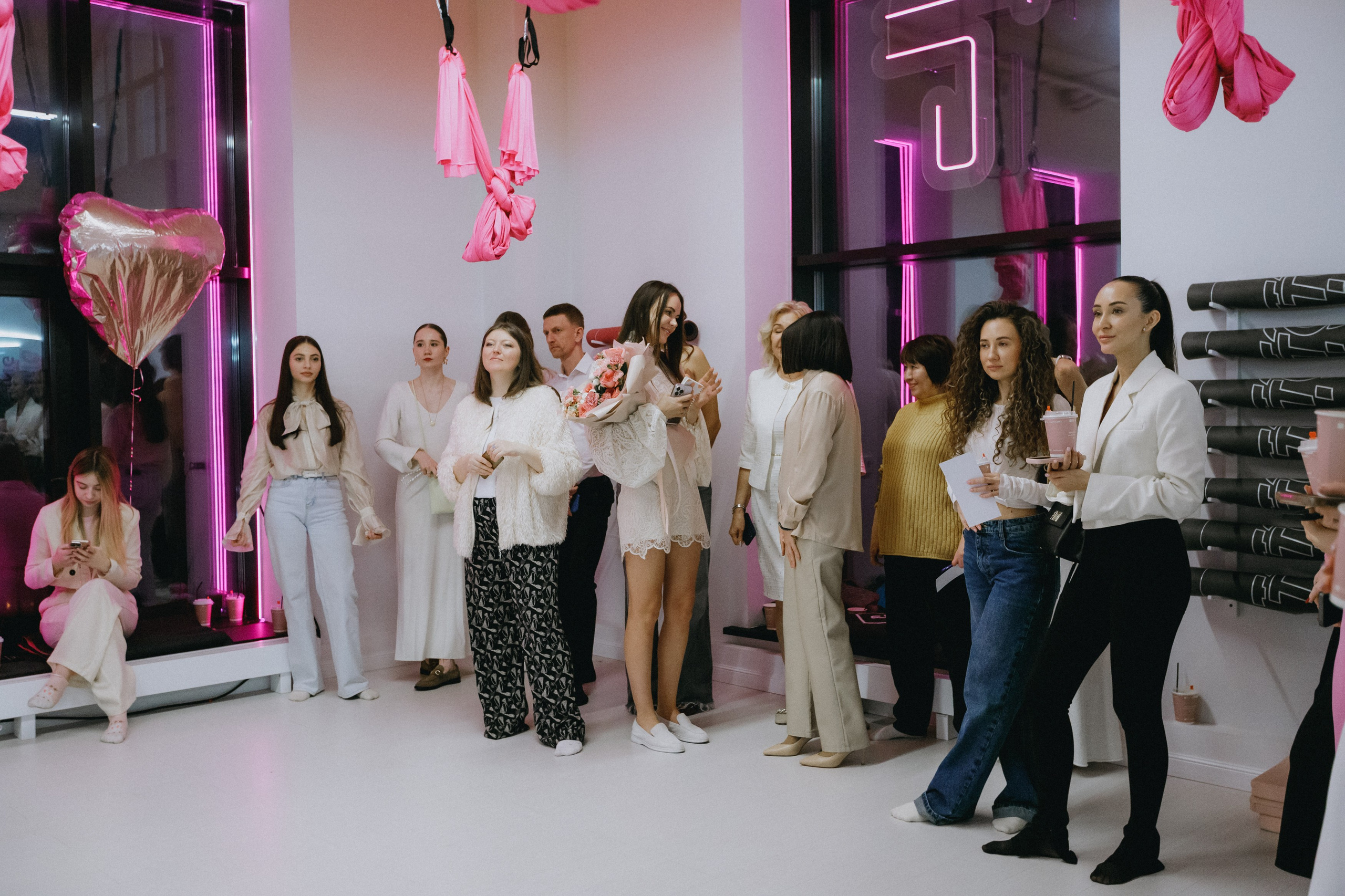 TOPSTRETCHING 2 YEARS. СВОИ. ФОТООТЧЕТЫ-СОБЫТИЯ-МЕСТА