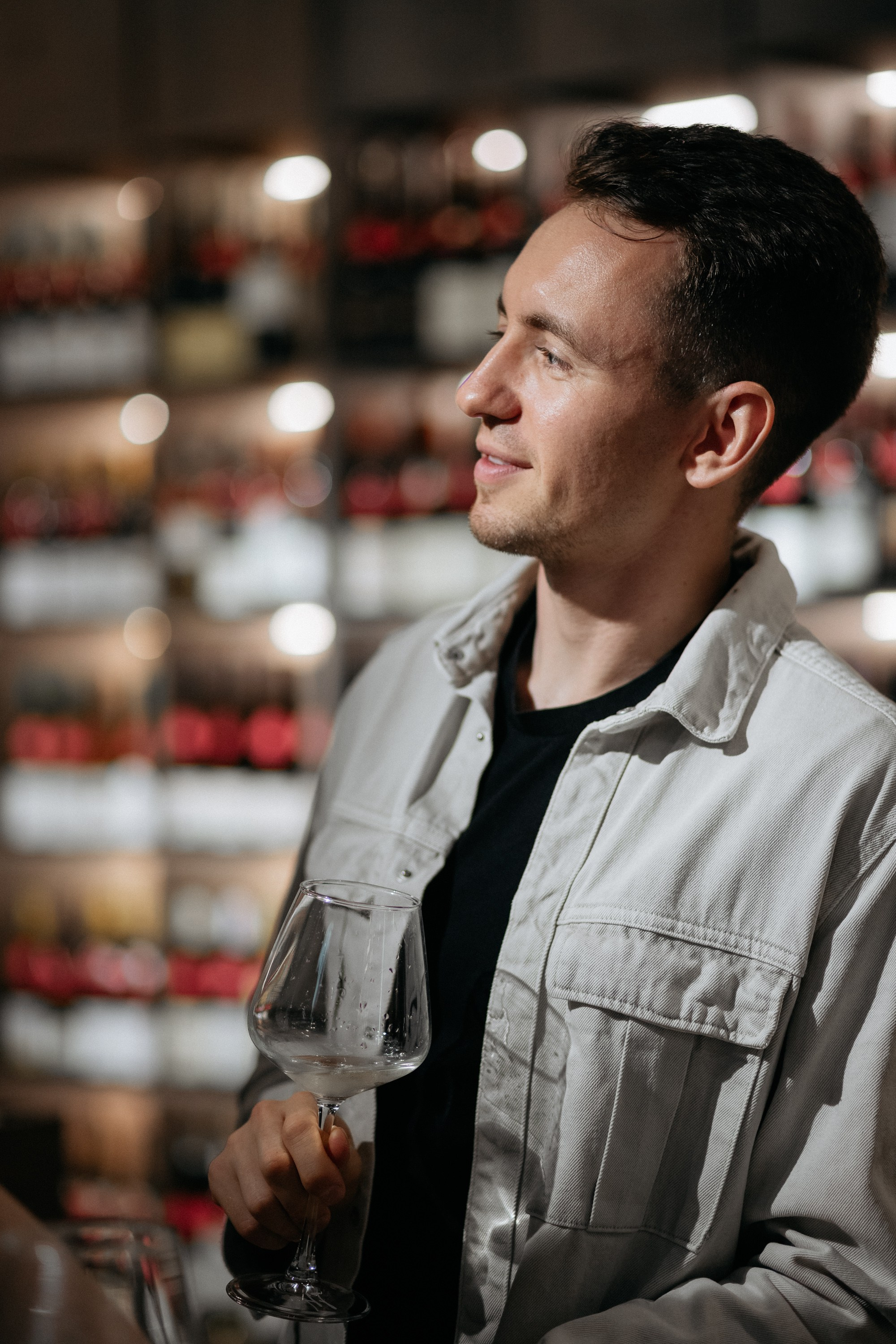 BY SIMPLE ВИНОТЕКА — ОТКРЫТИЕ. СВОИ. ФОТООТЧЕТЫ-СОБЫТИЯ-МЕСТА