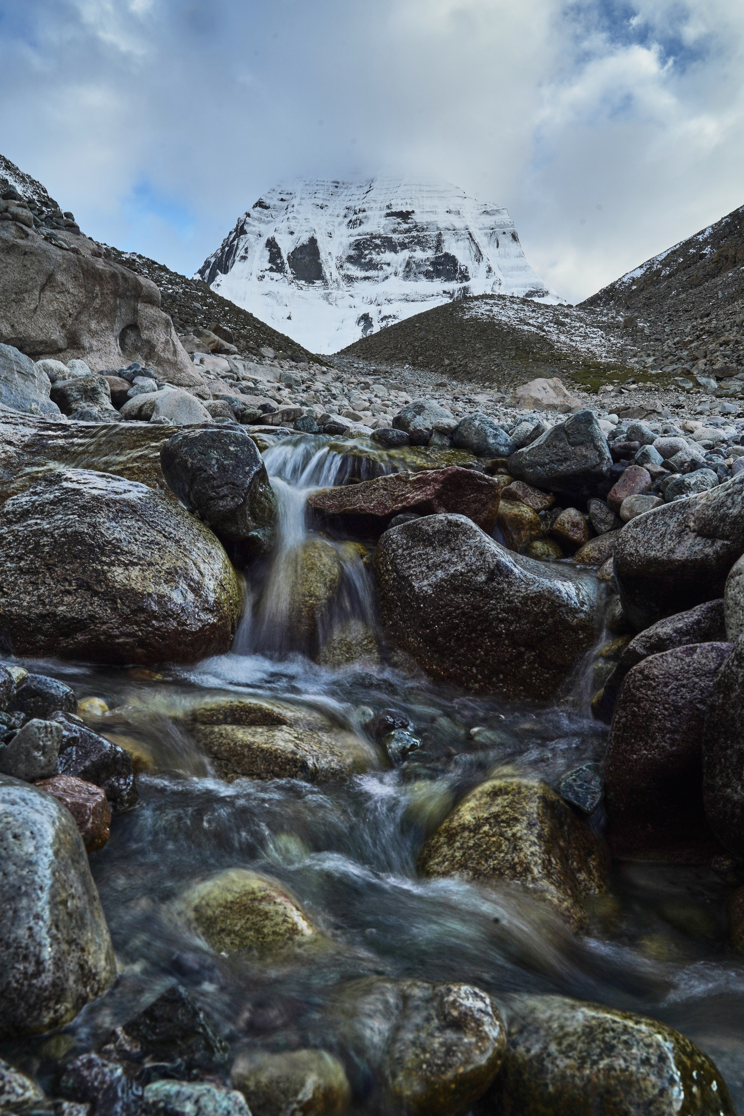 Непал. Фото