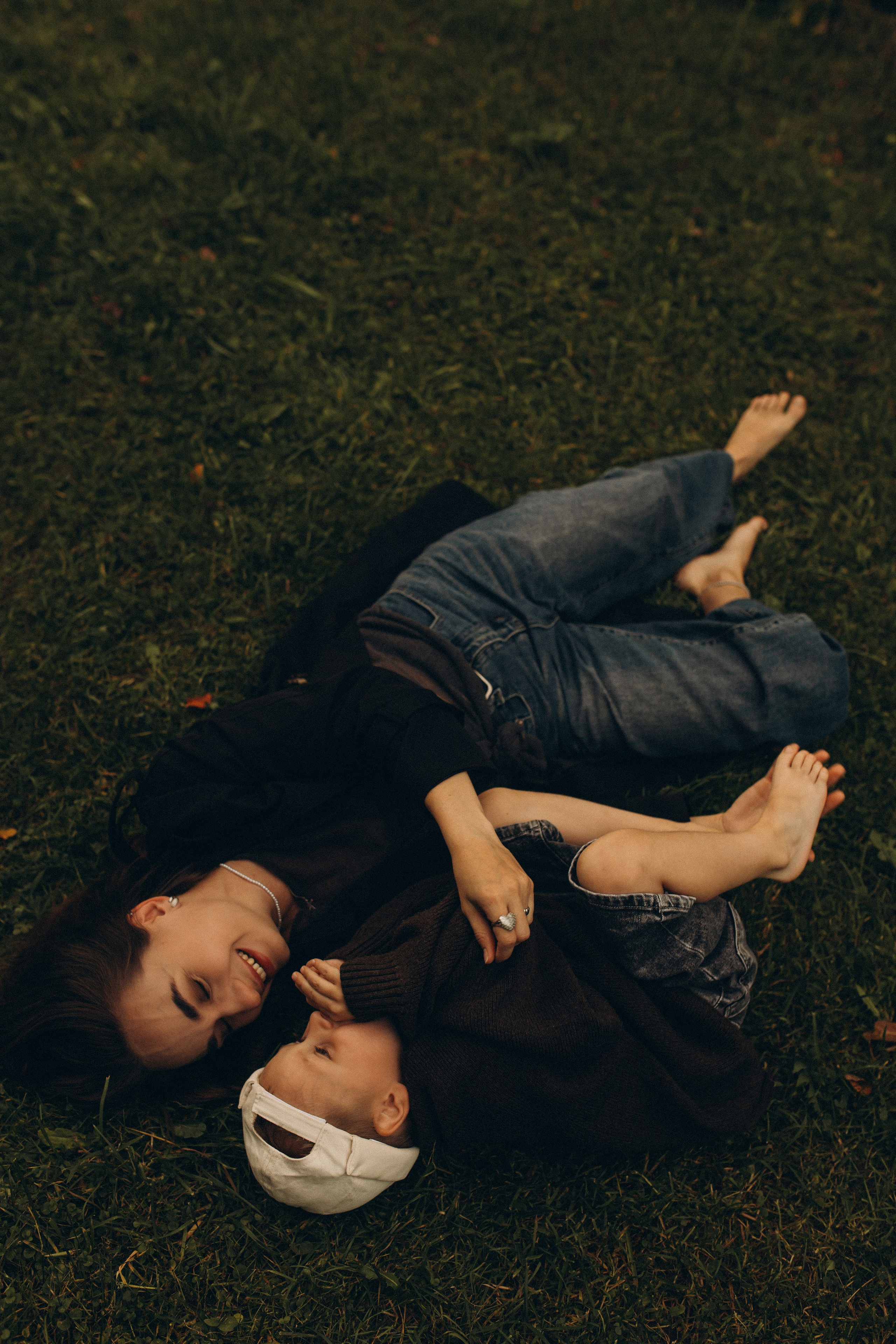 Алена и Мирон. Услуги