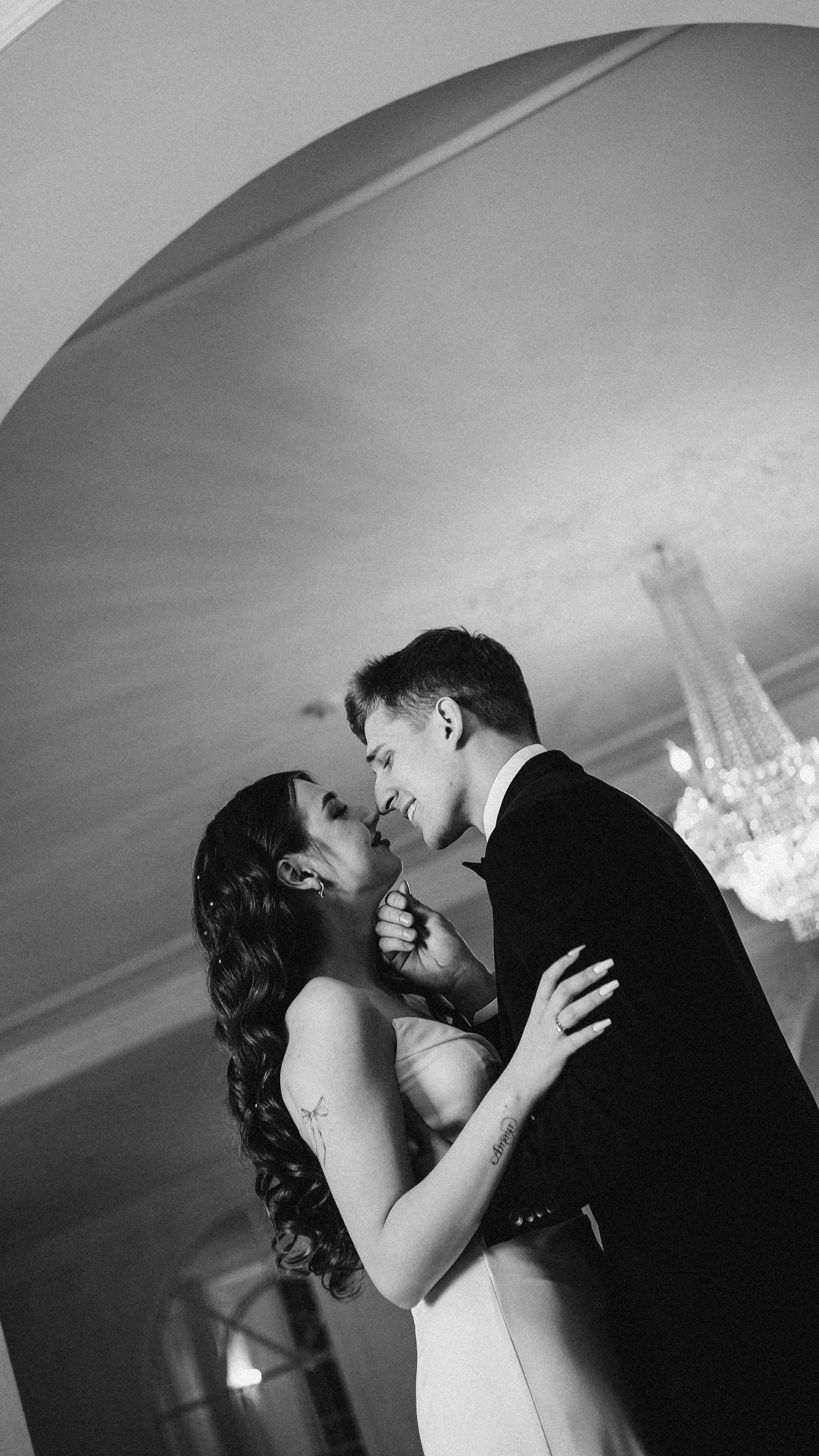 Ульяна & Коля. Загс Петроградского района. Phdkvmr.ru