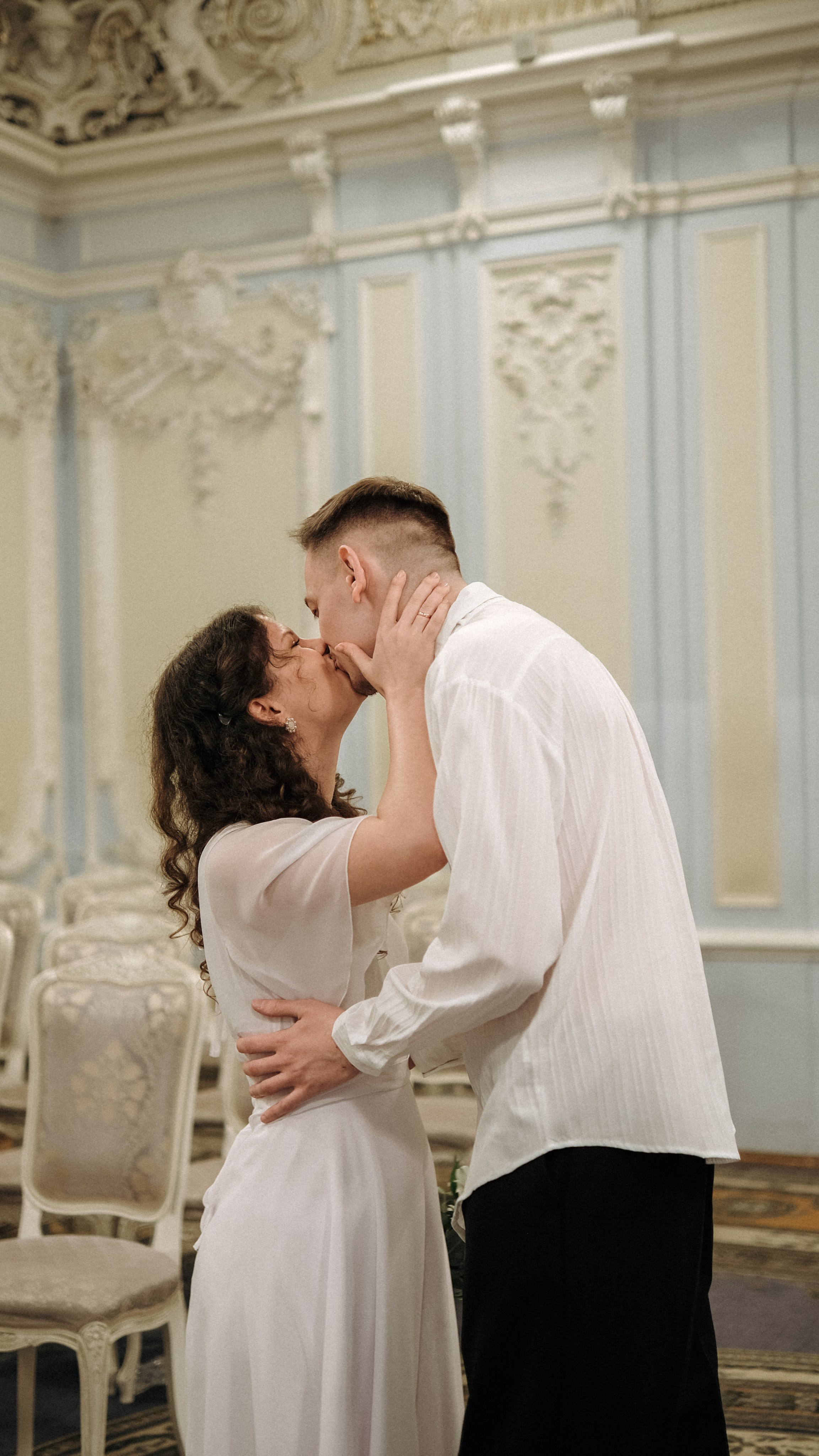 Ангелина & Валера. ДБ2. Phdkvmr.ru