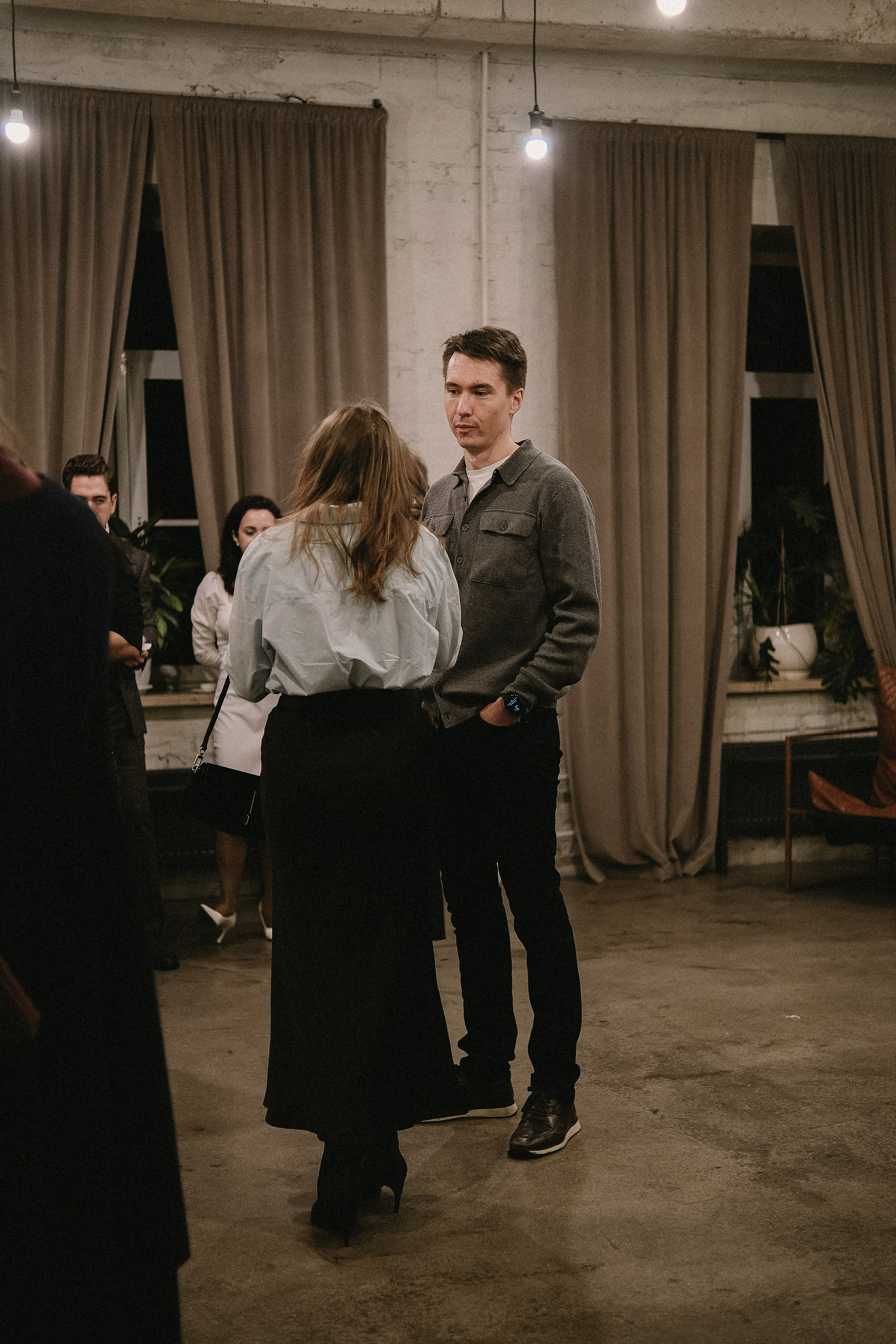 Даша & Леня СПБ. Phdkvmr.ru