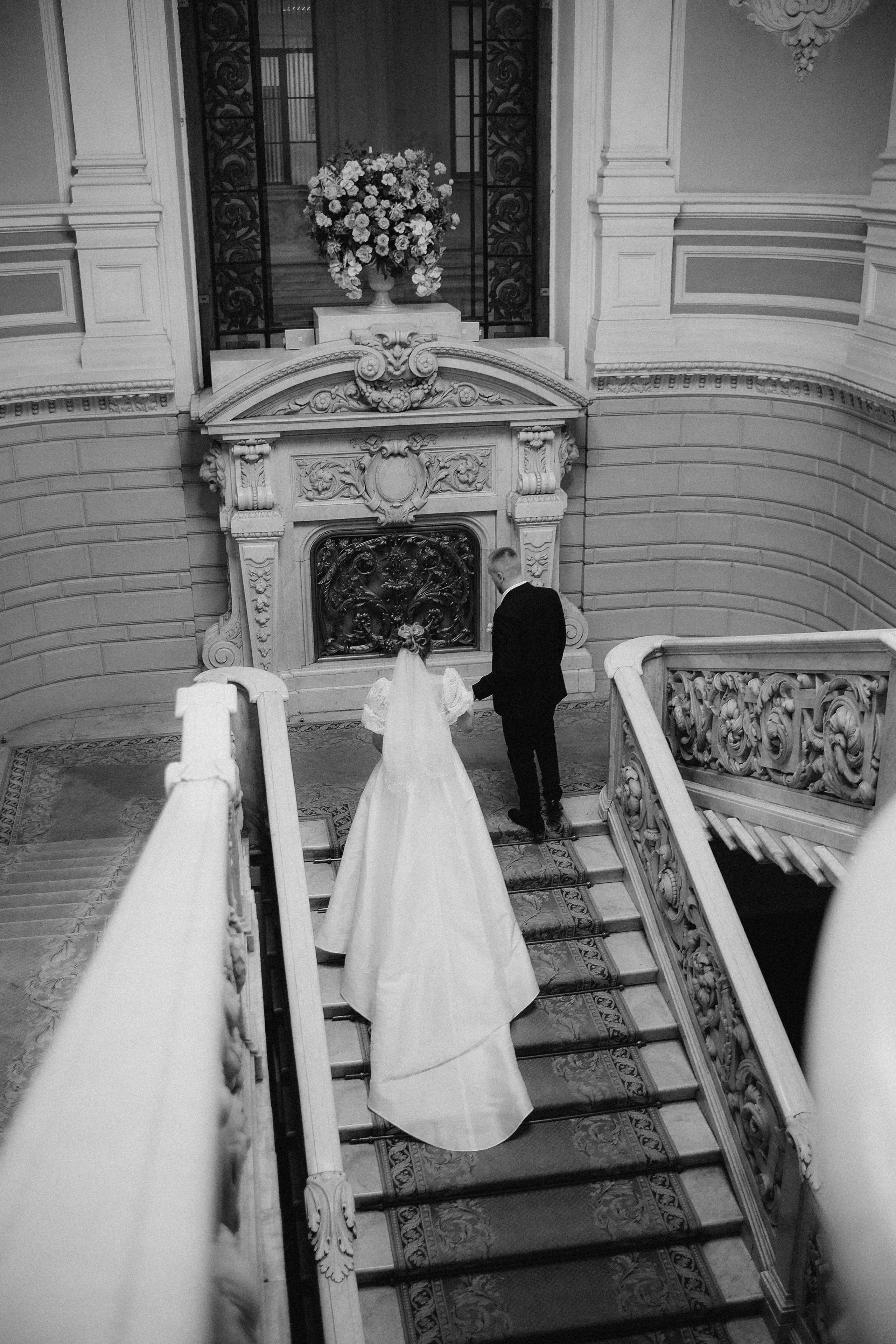 Аня & Рома ДБ1+Дом Учёных. Phdkvmr.ru