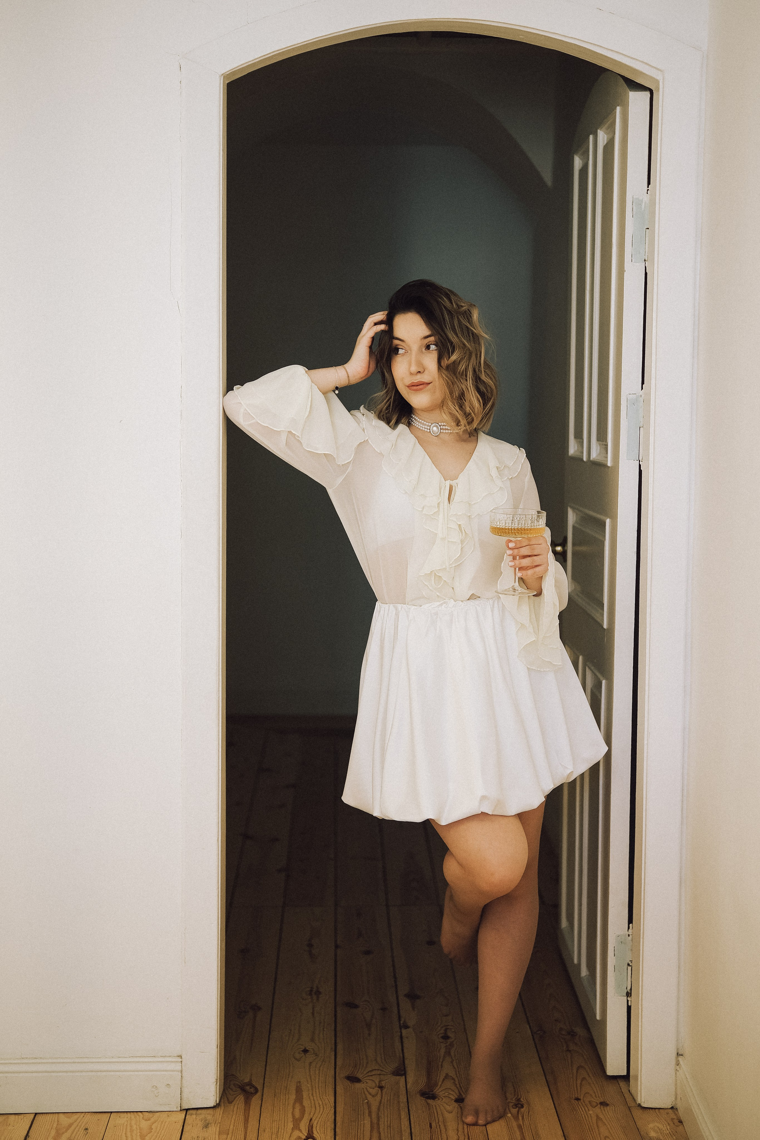 Даша. Phdkvmr.ru