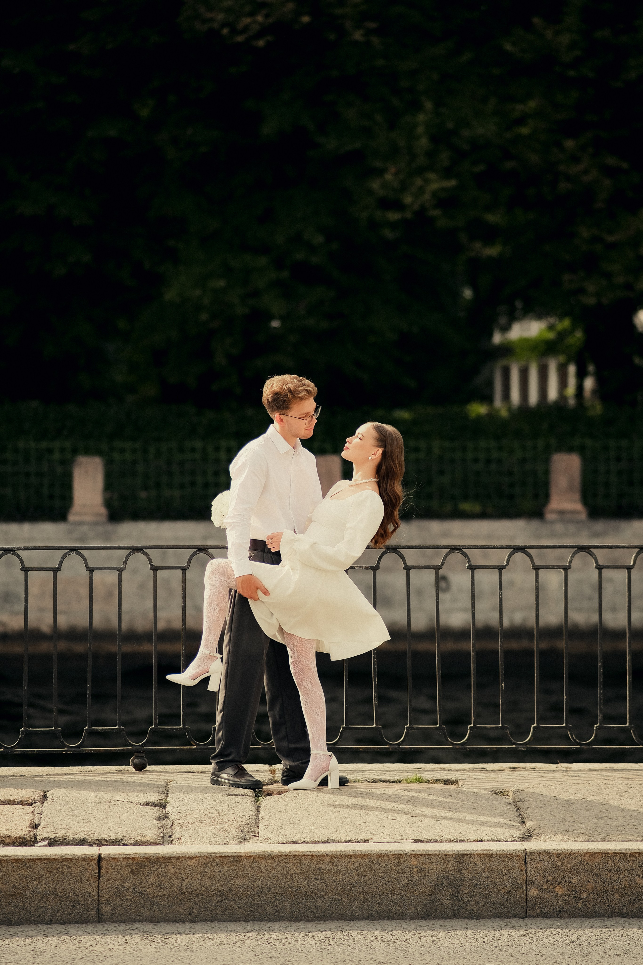 Таня & Костя. Phdkvmr.ru