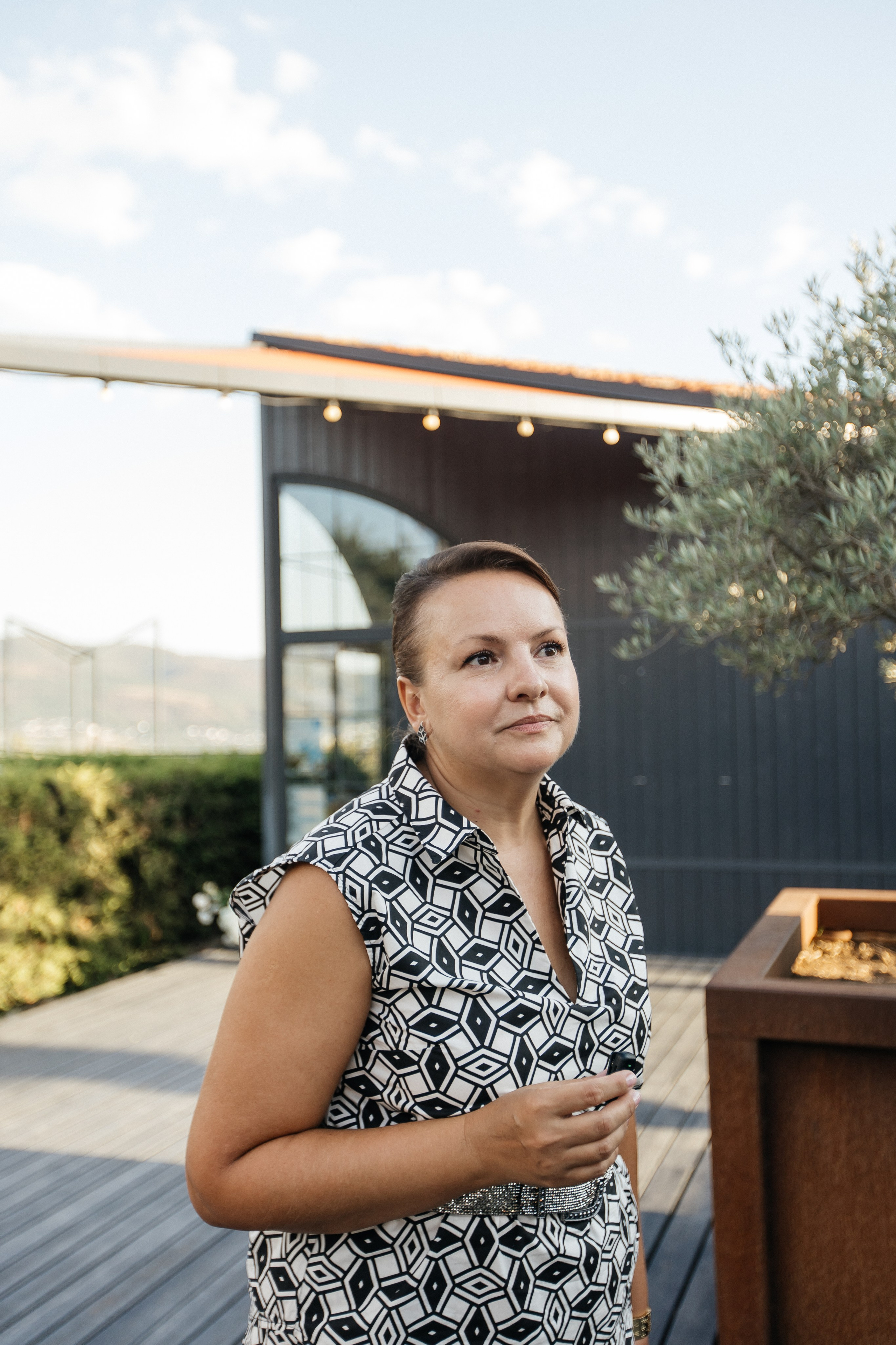 Андрей и Алина. Винодельня 78 Балаклава. Фотограф Анна Лейман. Севастополь