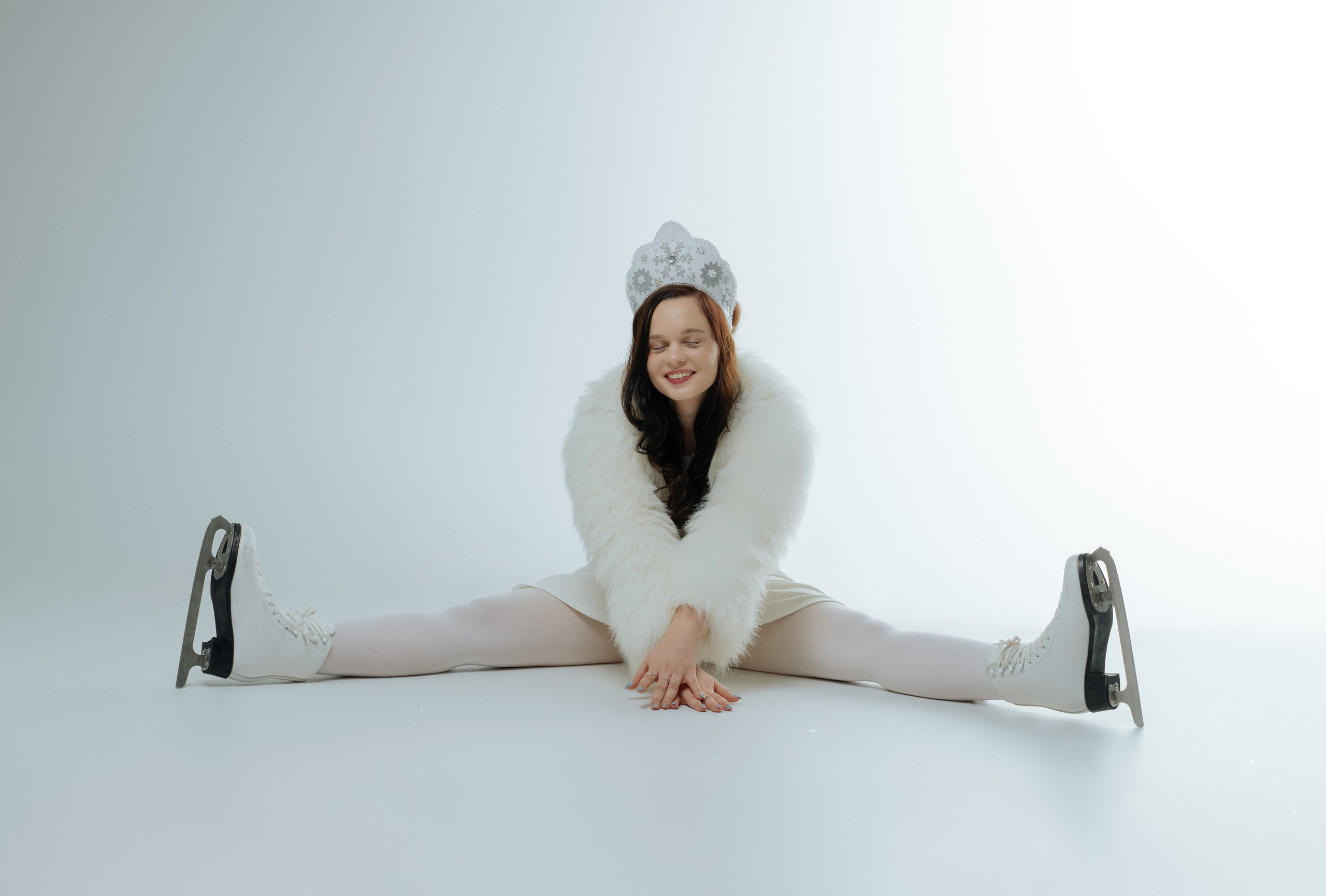 Студийная съемка