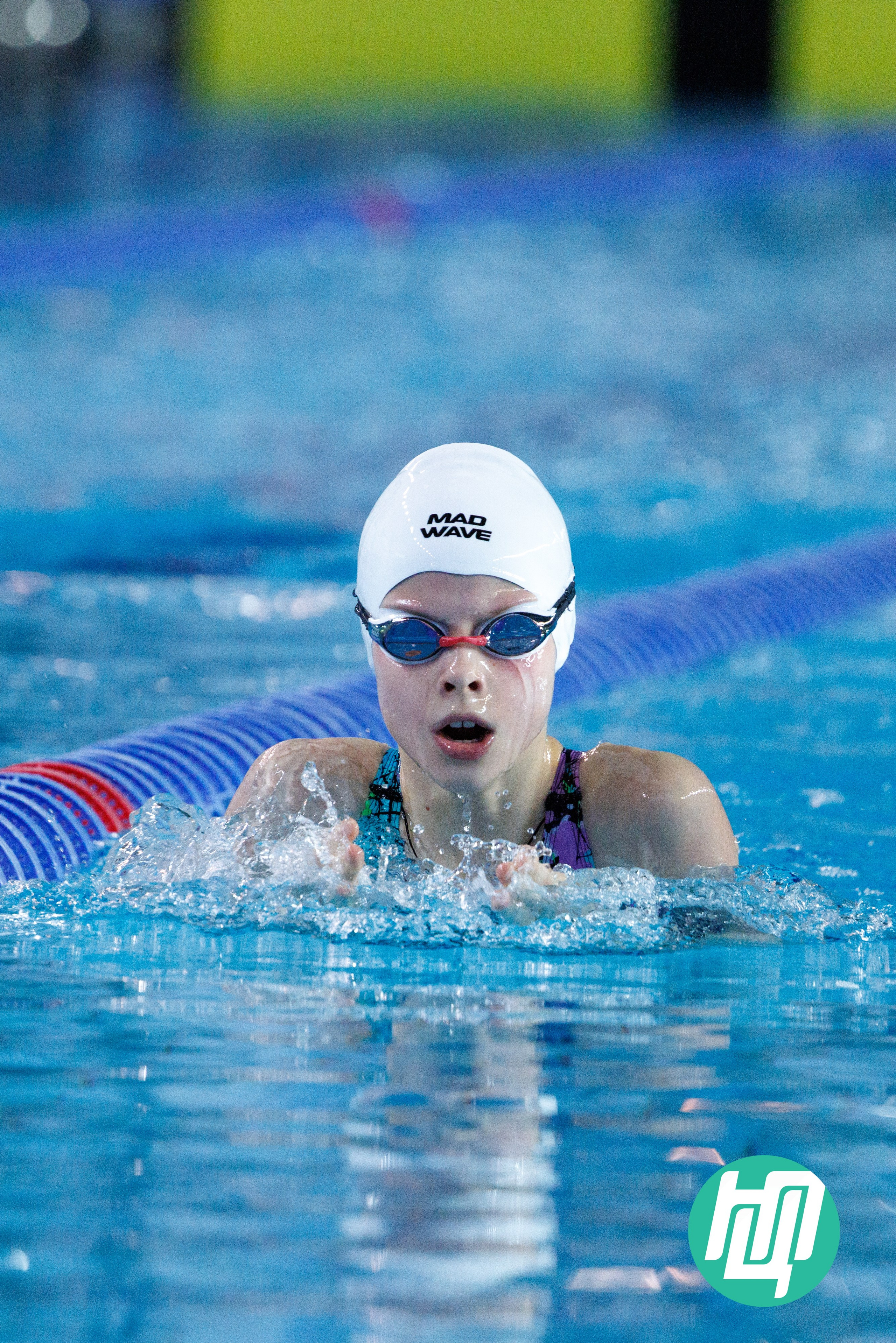 НацПлав.Дети в Динамо / Фото с турнира. Спортивный фотограф Алексей Соломин