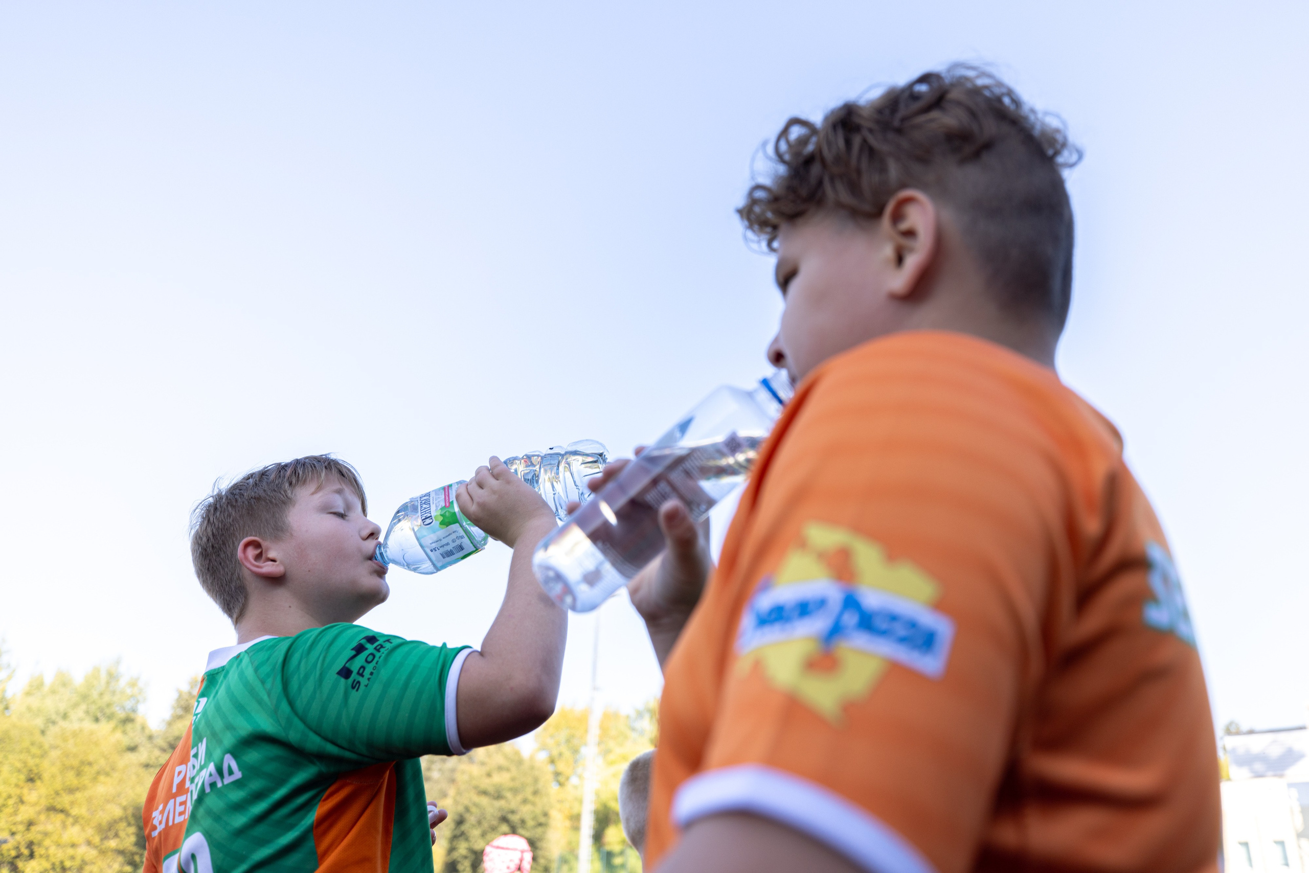 Кубок Бутузова 2024 / Регби. Спортивный фотограф Алексей Соломин