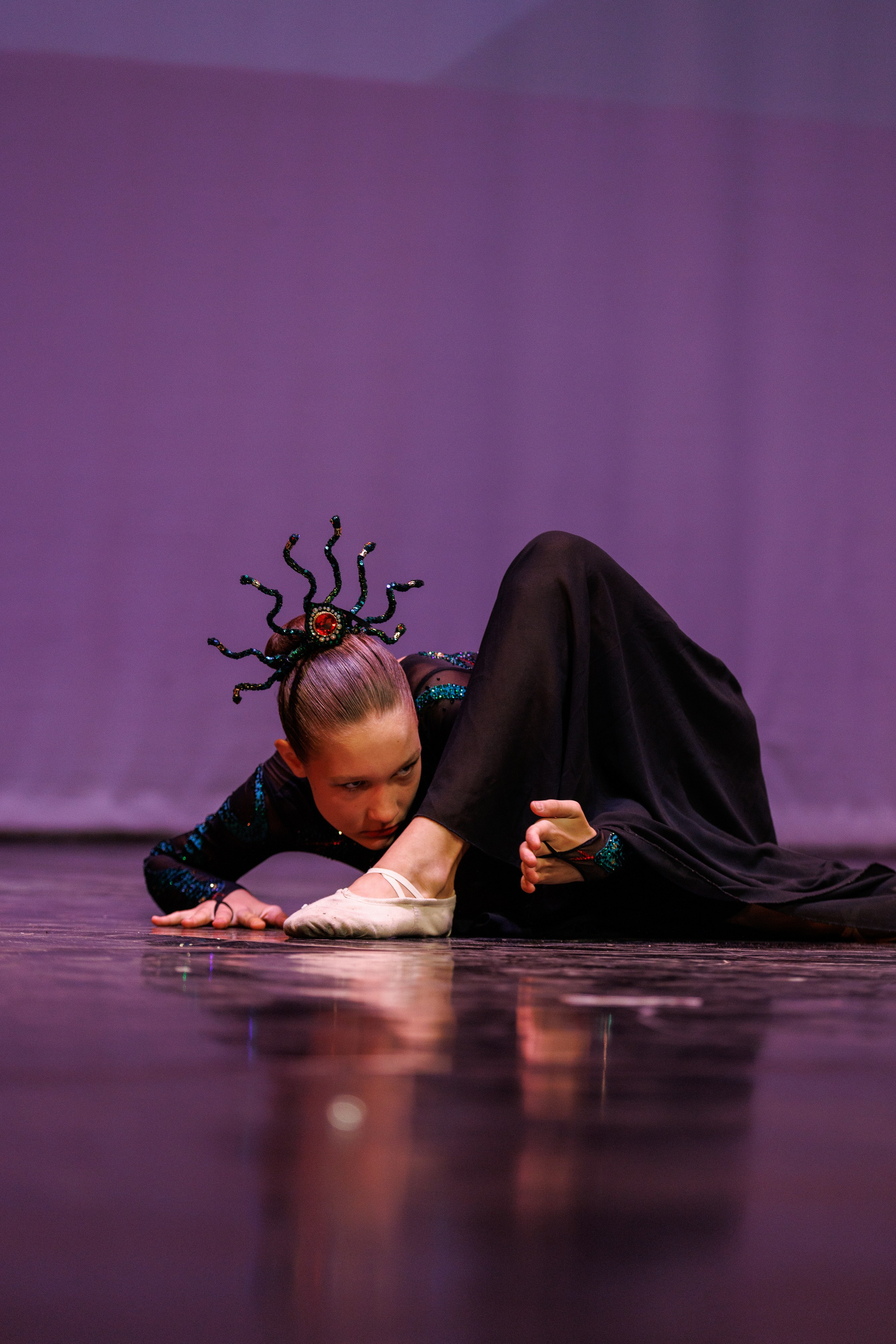 Фестиваль "Звезда восходящая 2025". Спортивный фотограф Алексей Соломин