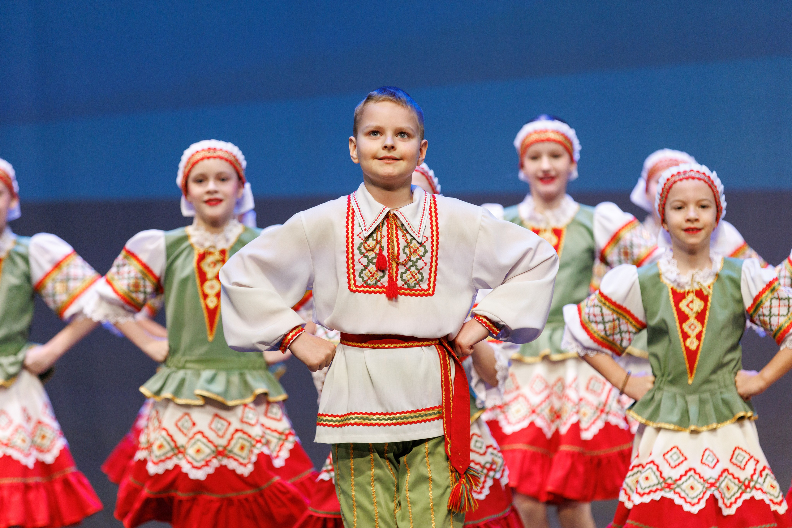 Новогодняя столица 2025. Спортивный фотограф Алексей Соломин