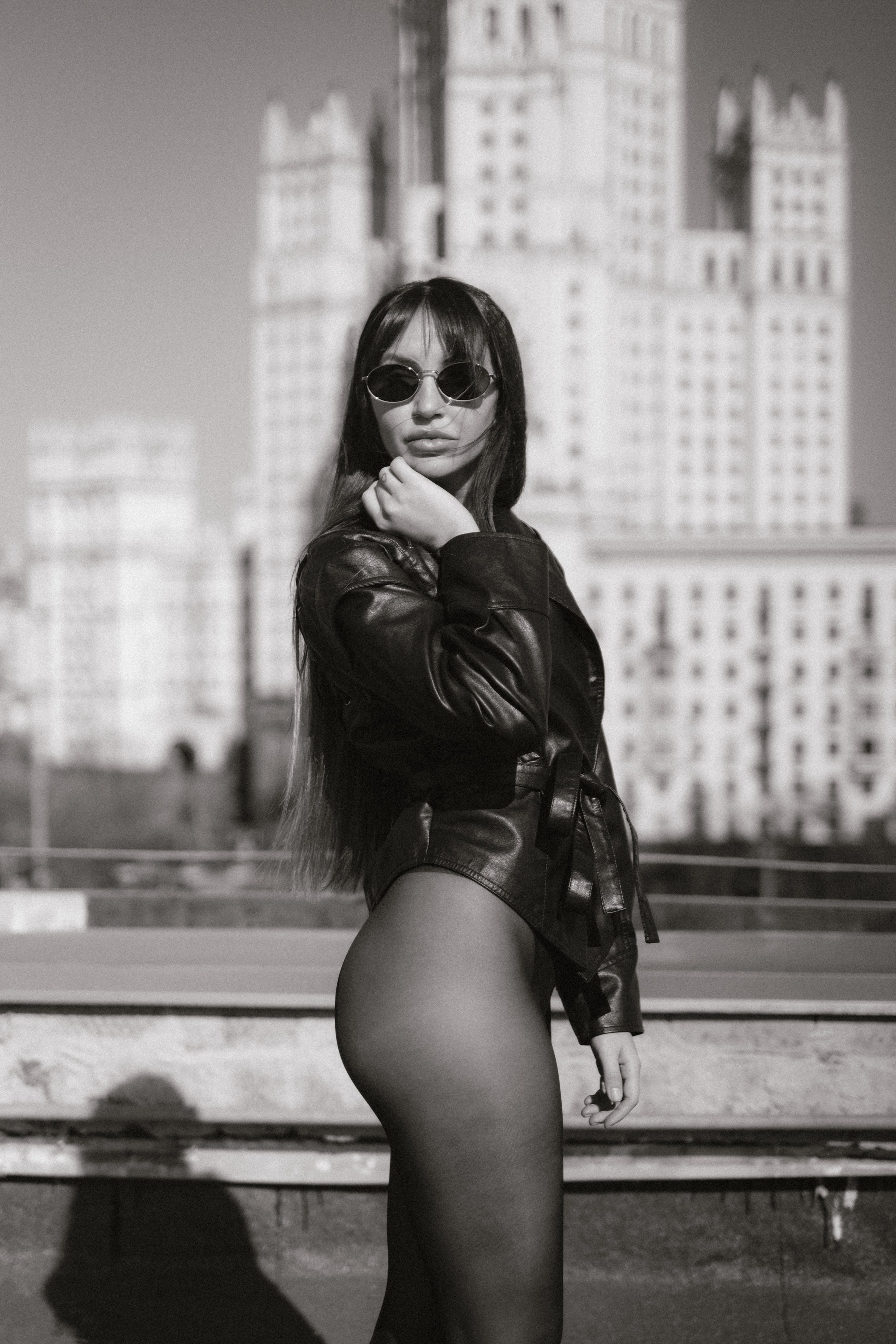 Елена. Алёна Землянухина портретный фотограф в Москве