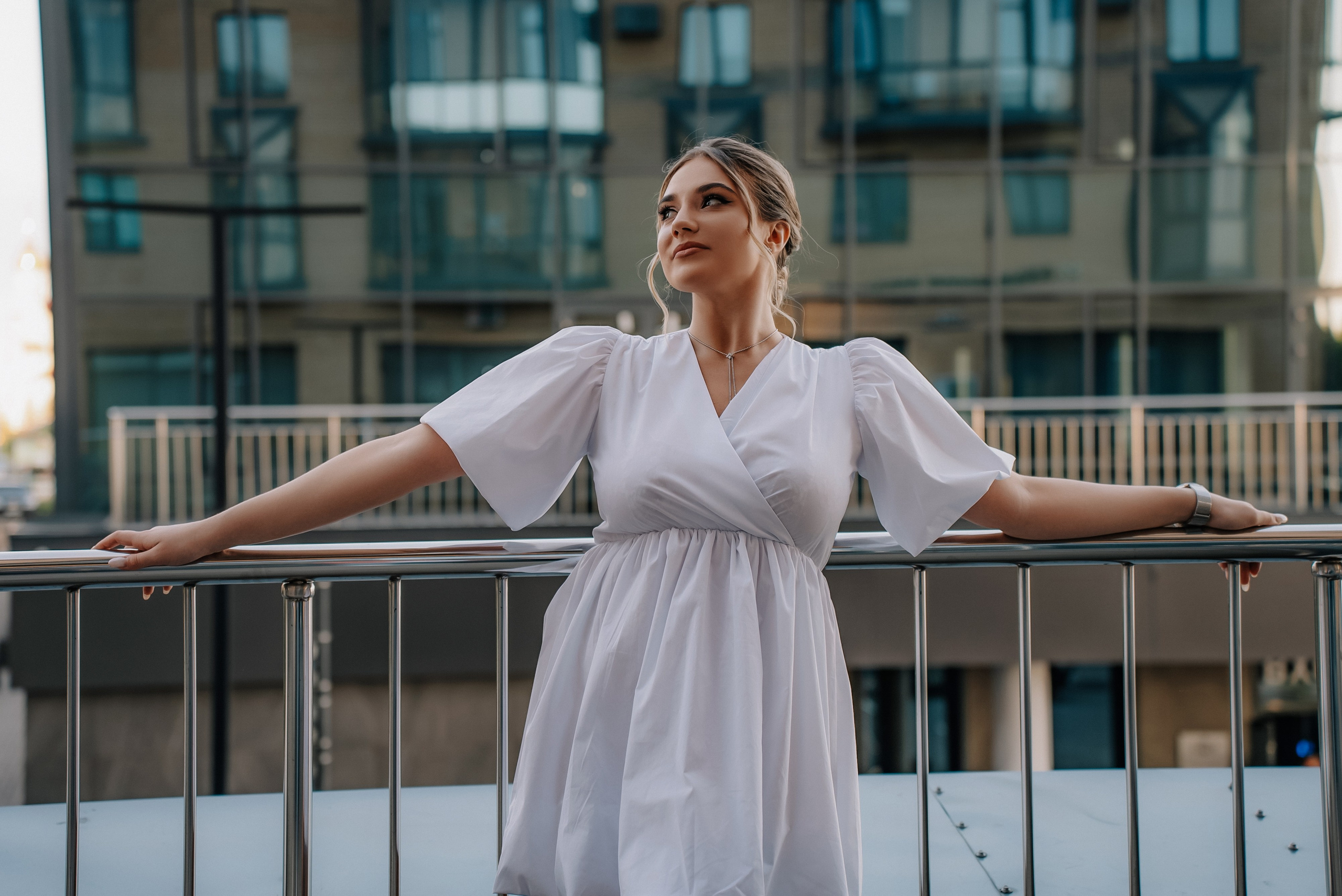 Предсвадебная фотосъемка набережная Архангельск. Свадебный фотограф в Архангельске и Северодвинске