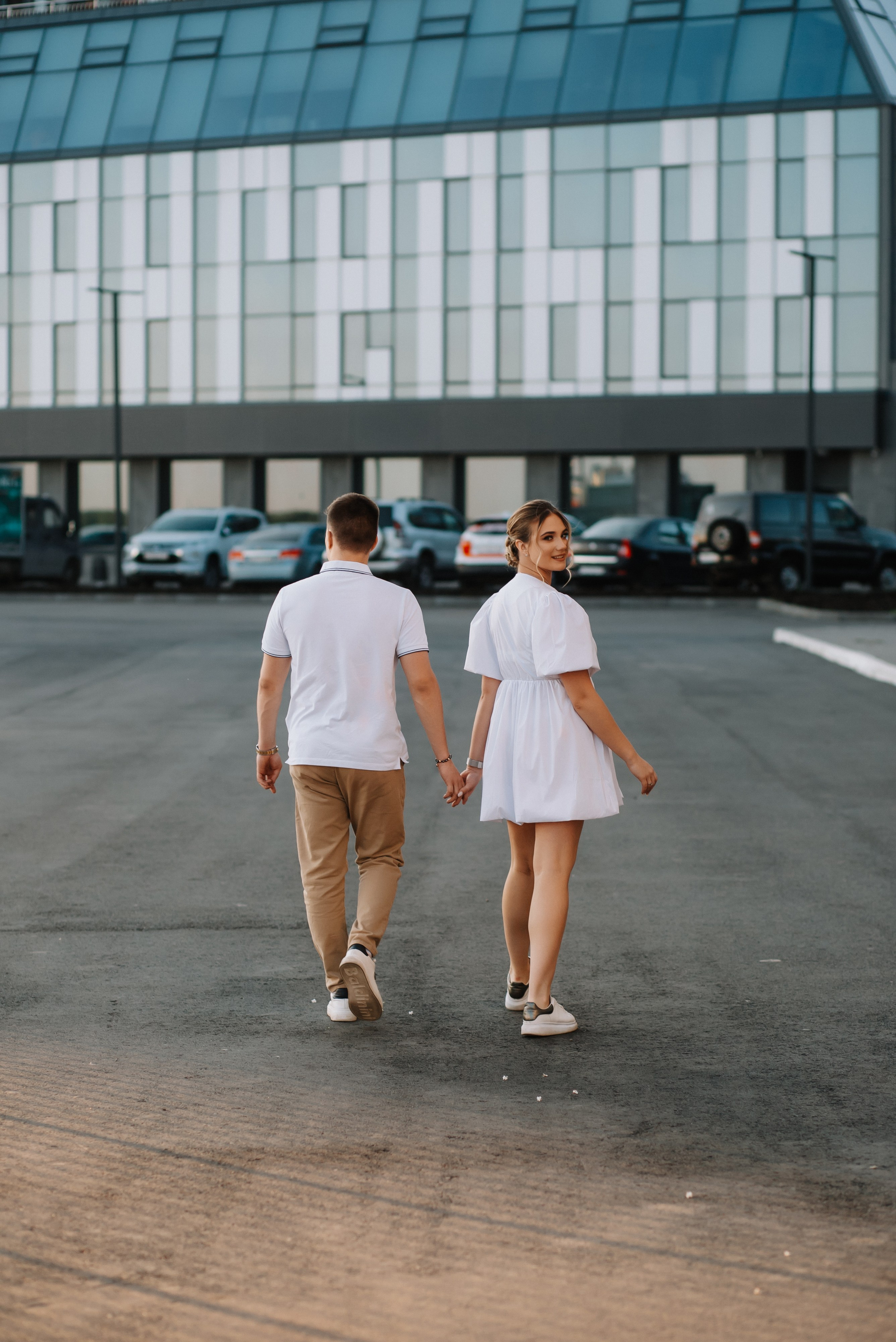 Предсвадебная фотосъемка набережная Архангельск. Свадебный фотограф в Архангельске и Северодвинске