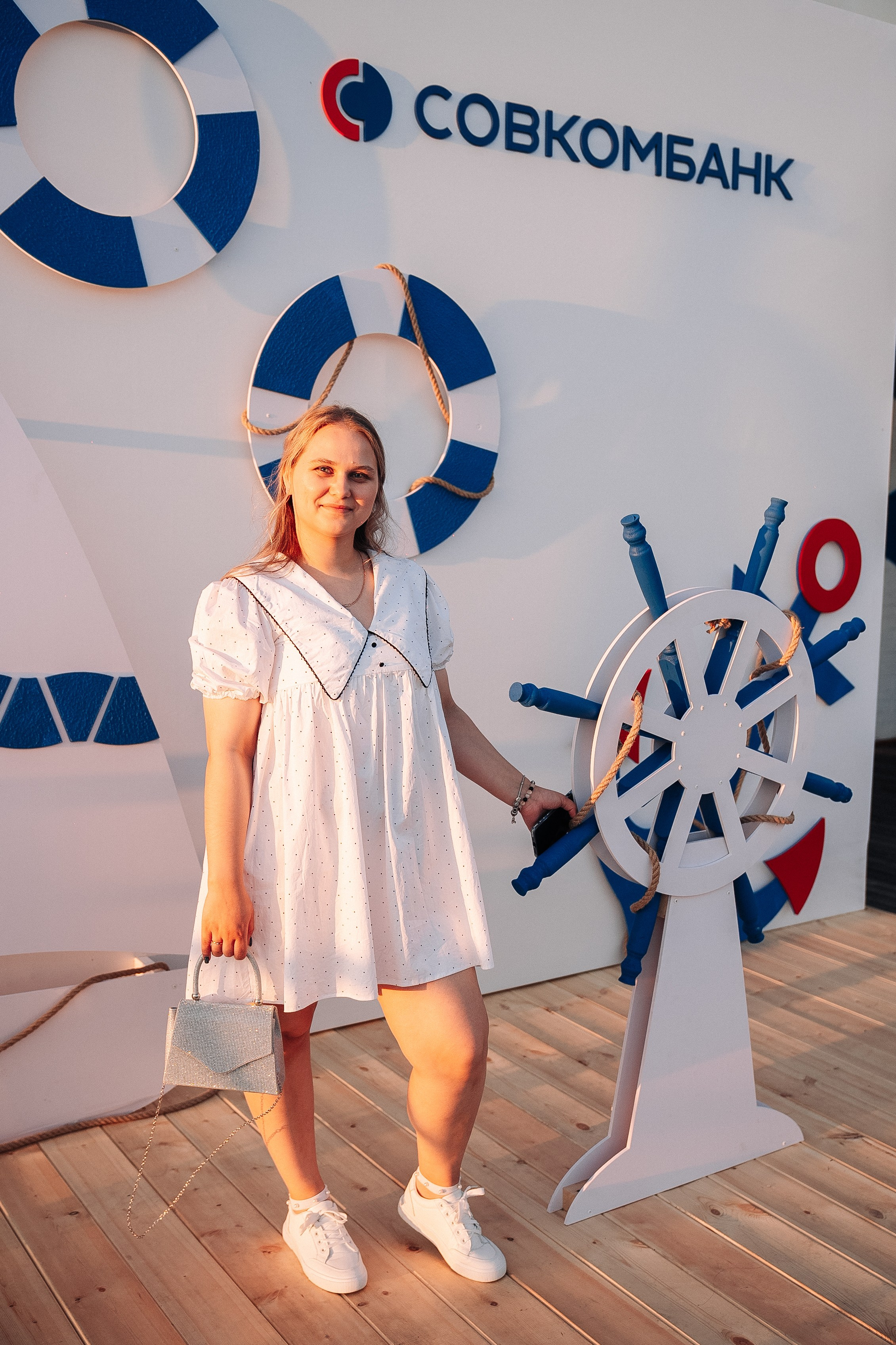 Совкомбанк. Фотограф в Хабаровске Швендых Рудольф