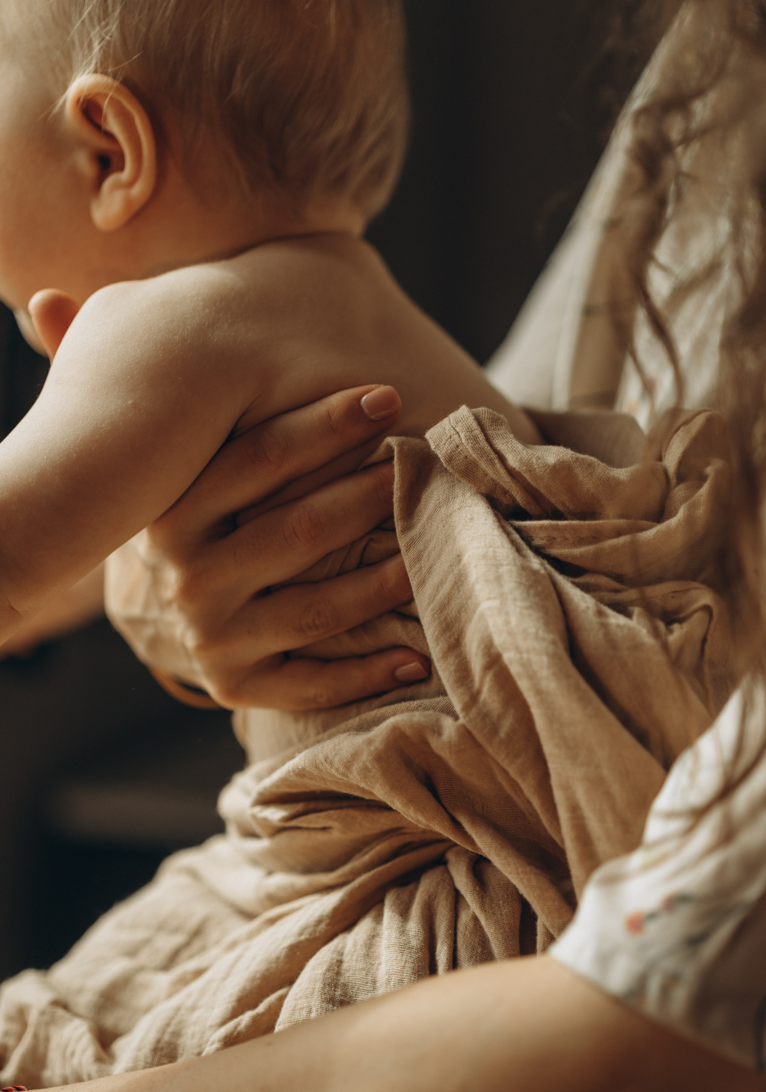 Юля и Сава. Семейный фотограф Москва Валерия Белова