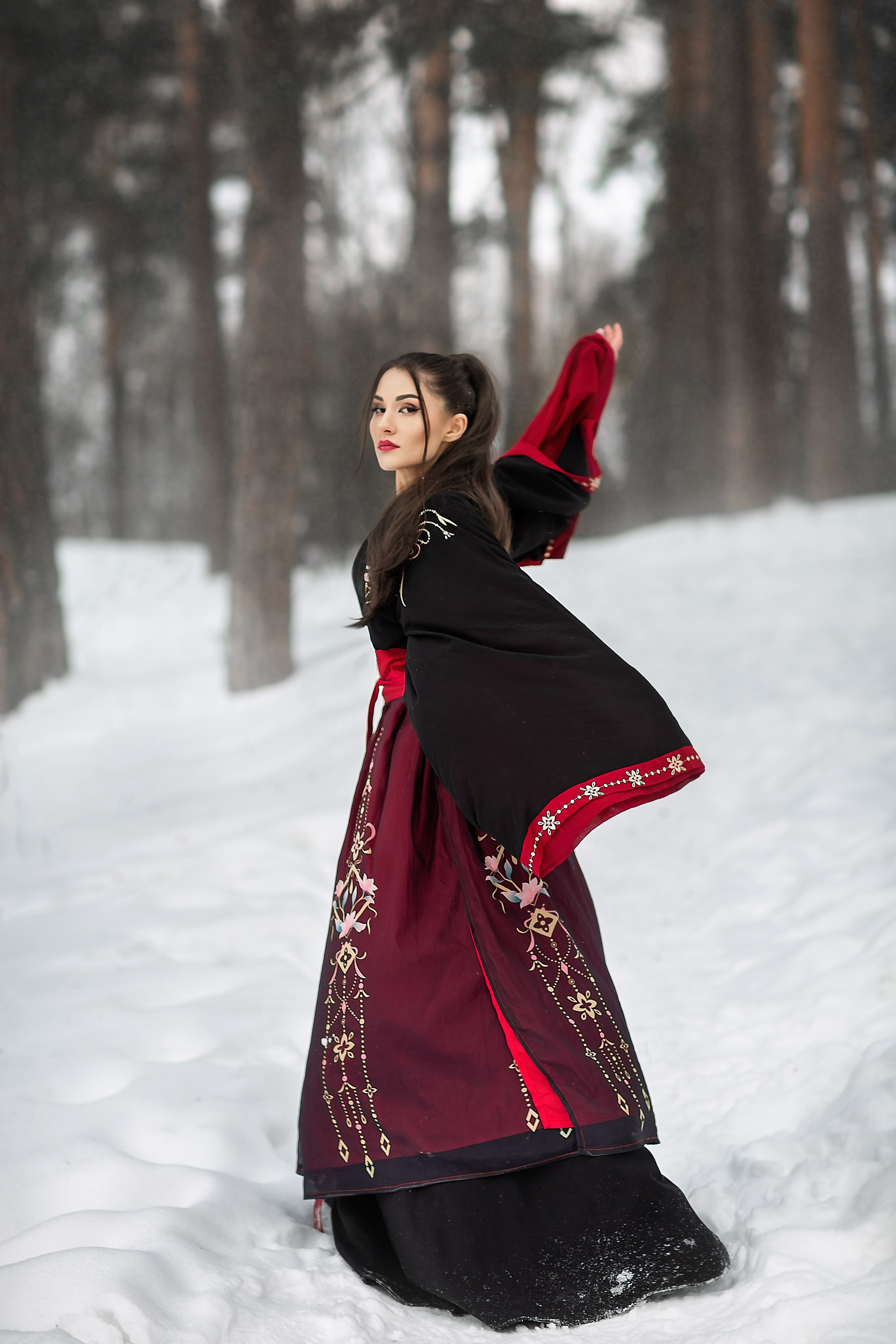 ТЕМАТИЧЕСКИЕ. Фотограф Юлия Бусыгина