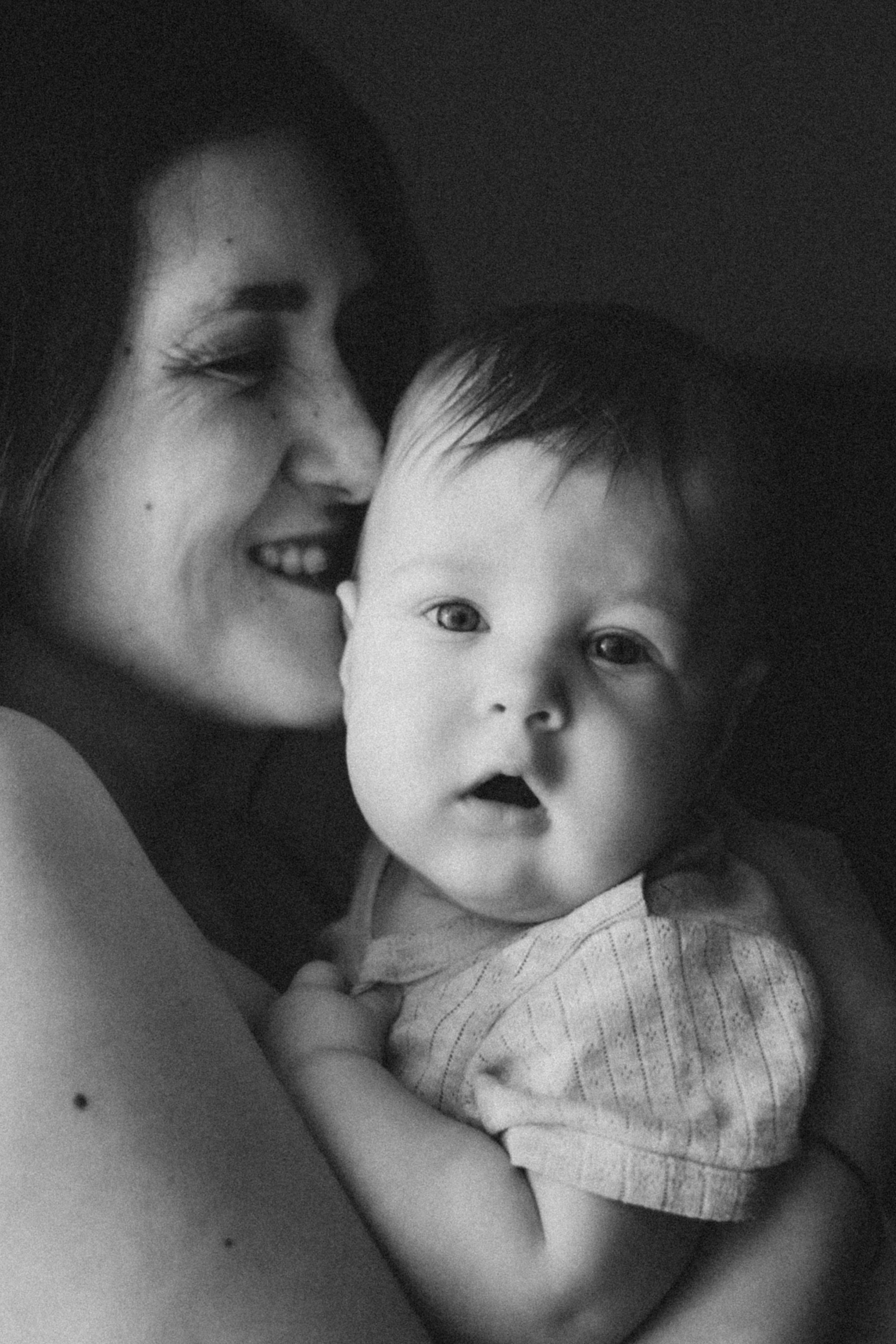 Марина. Семейный фотограф в Тюмени Ксения Мязитова