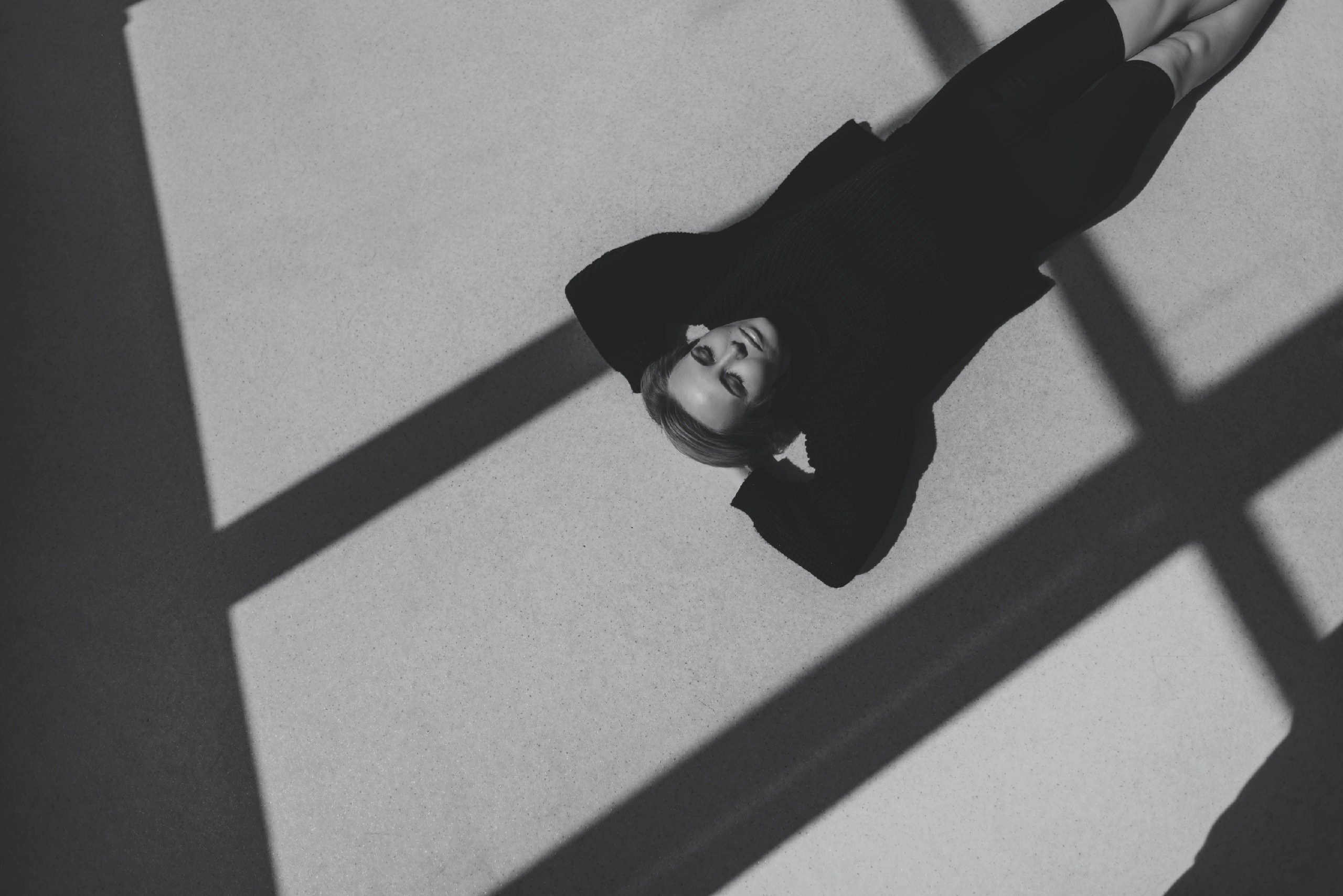 Женский портрет. Семейный фотограф в Петрозаводске Ксения Крупская