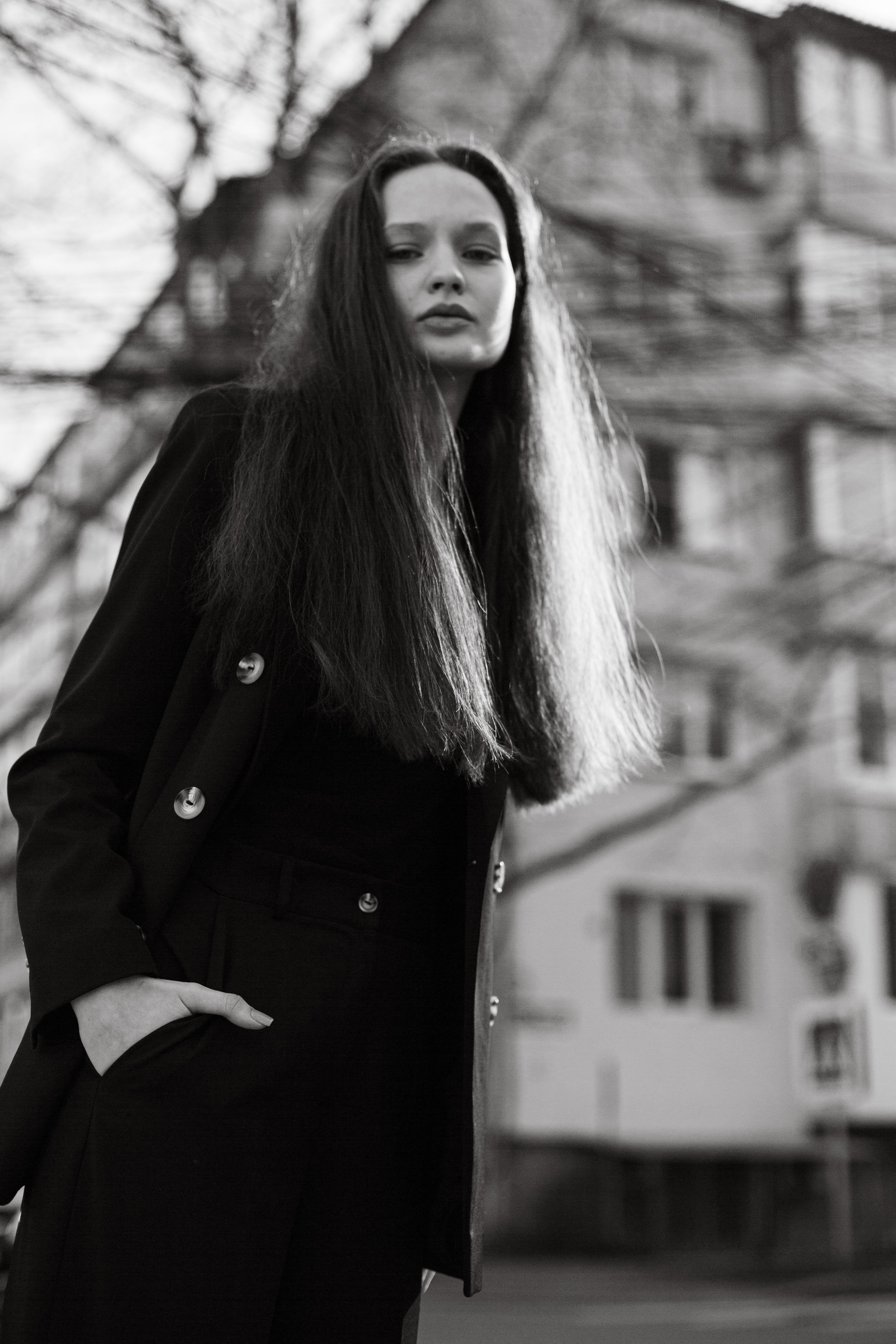 Anna. Beye Shevkiyeva Photography