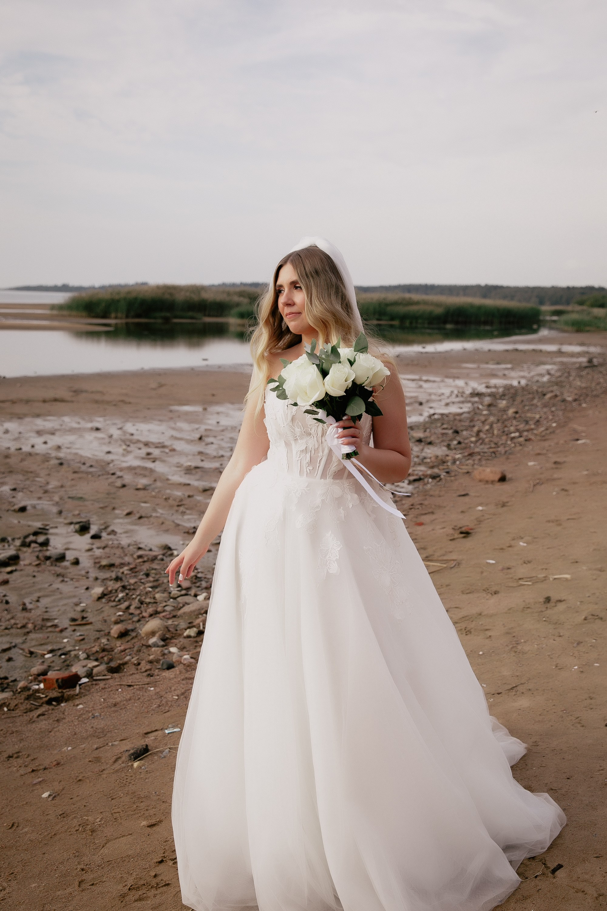 Maksim & Ksenia. Фотограф в Санкт-Петербурге
