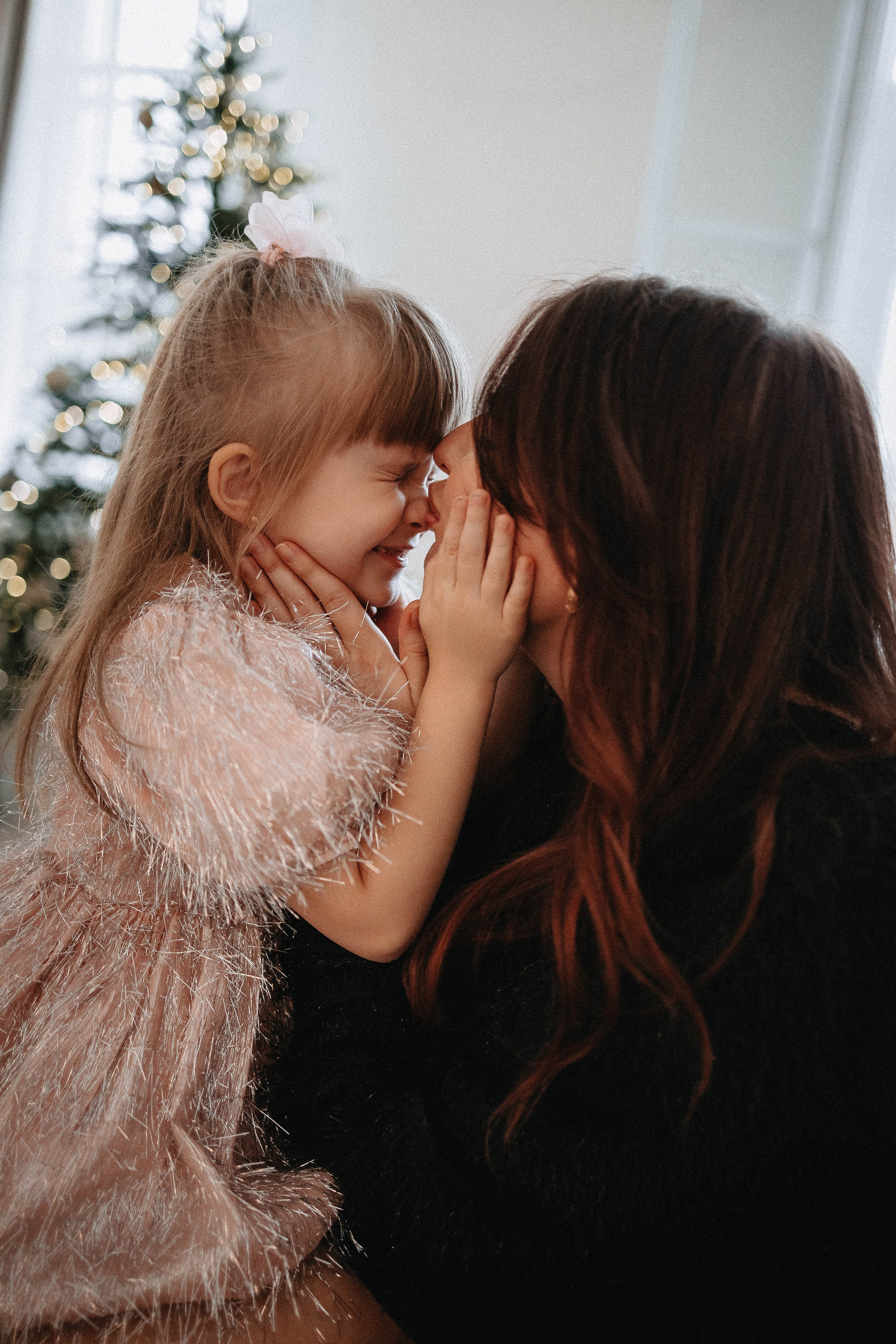 Семейные съемки. Анна Есякова — фотограф во Владимире