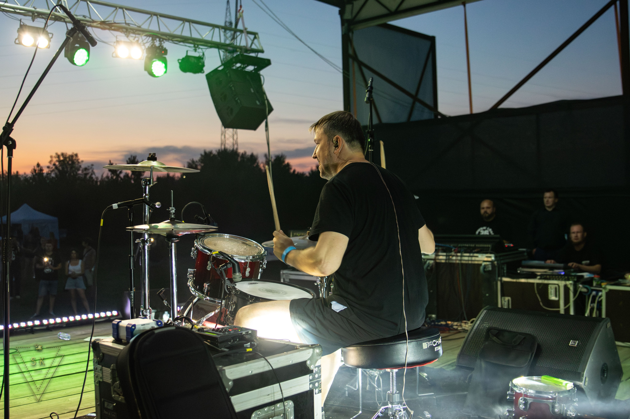 Бухта Сенявина 2025. Репортажный и портретный фотограф из Воронежа — Светлана Кузнецова