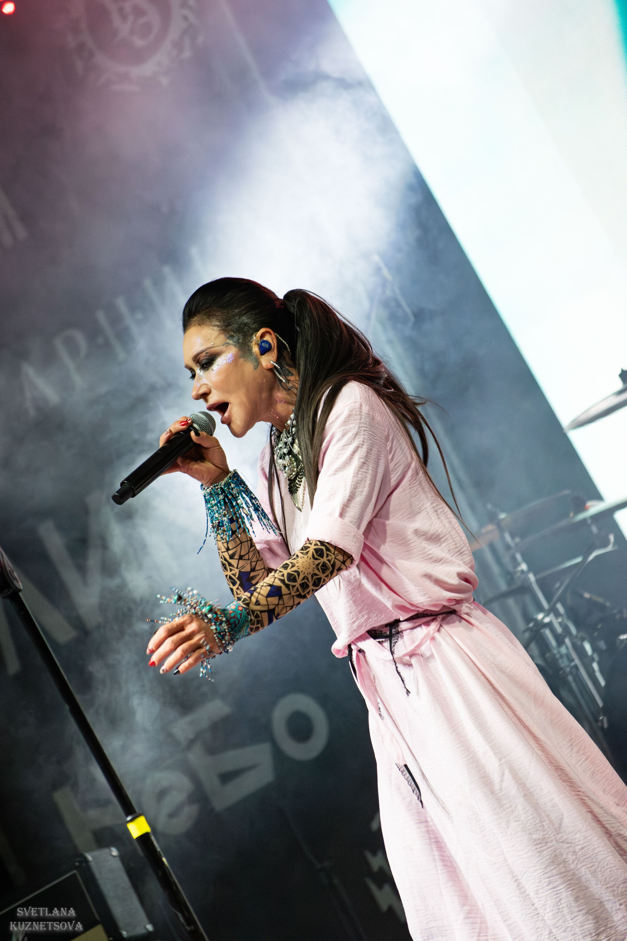 Молодые ветра 2025. Репортажный и портретный фотограф из Воронежа — Светлана Кузнецова