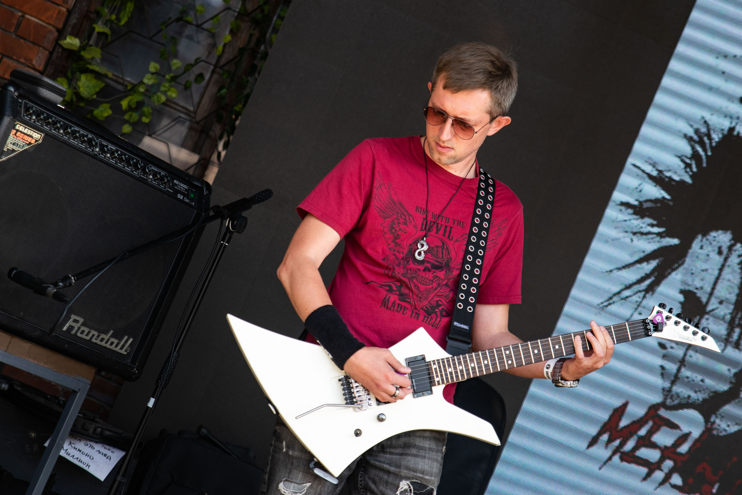 Битва Общепитов 2025 + «Меньше трёпа». Репортажный и портретный фотограф из Воронежа — Светлана Кузнецова