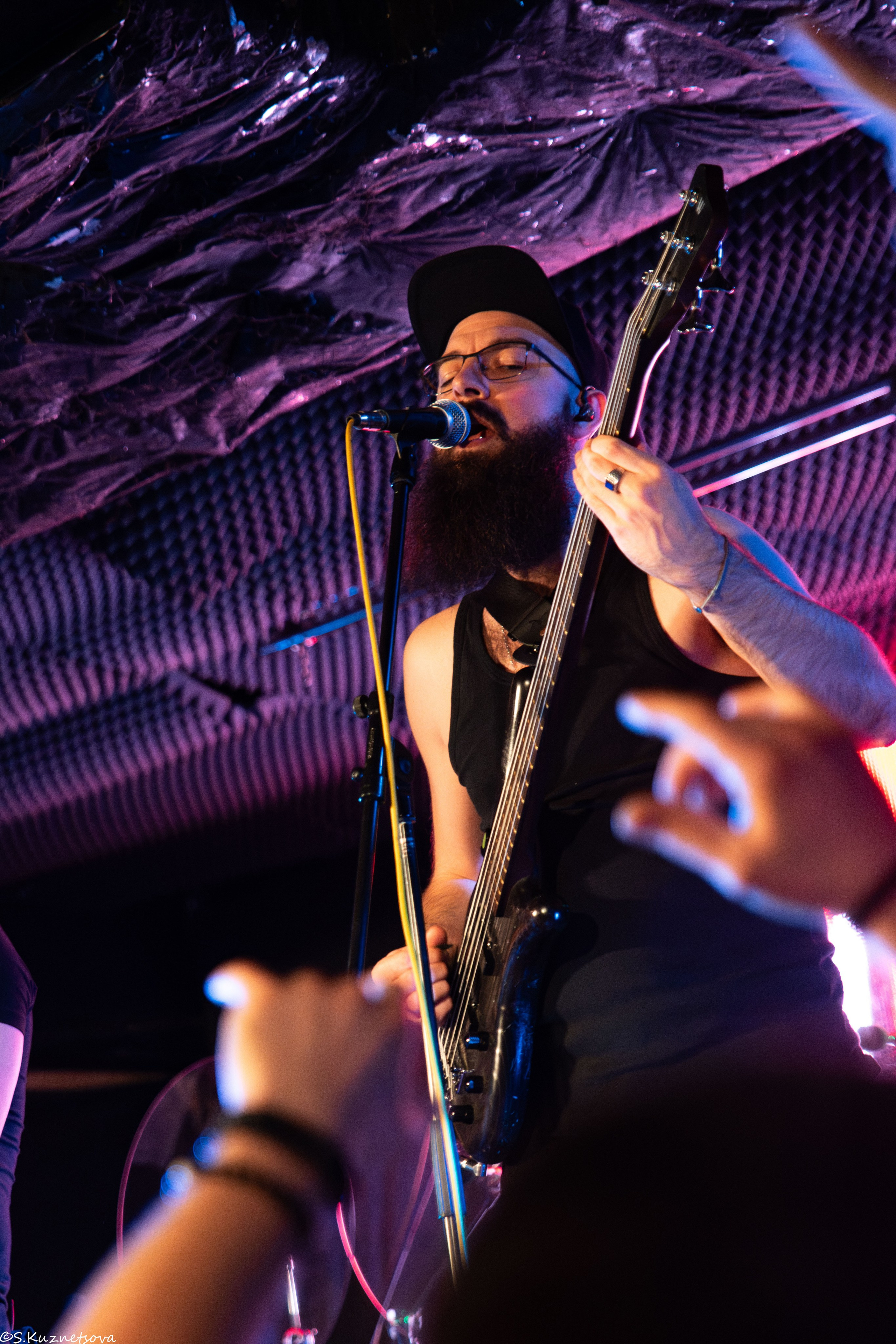 Бригадный Подряд, г. Воронеж. Репортажный и портретный фотограф из Воронежа — Светлана Кузнецова