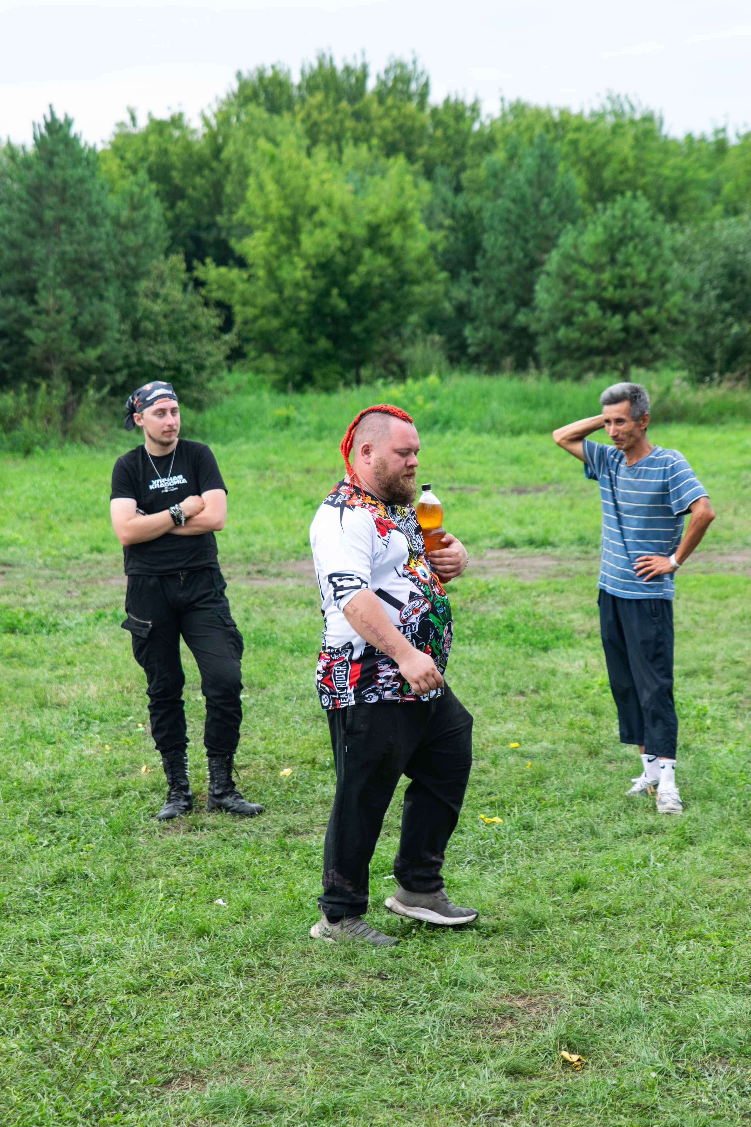 Бухта Сенявина 2025. Репортажный и портретный фотограф из Воронежа — Светлана Кузнецова