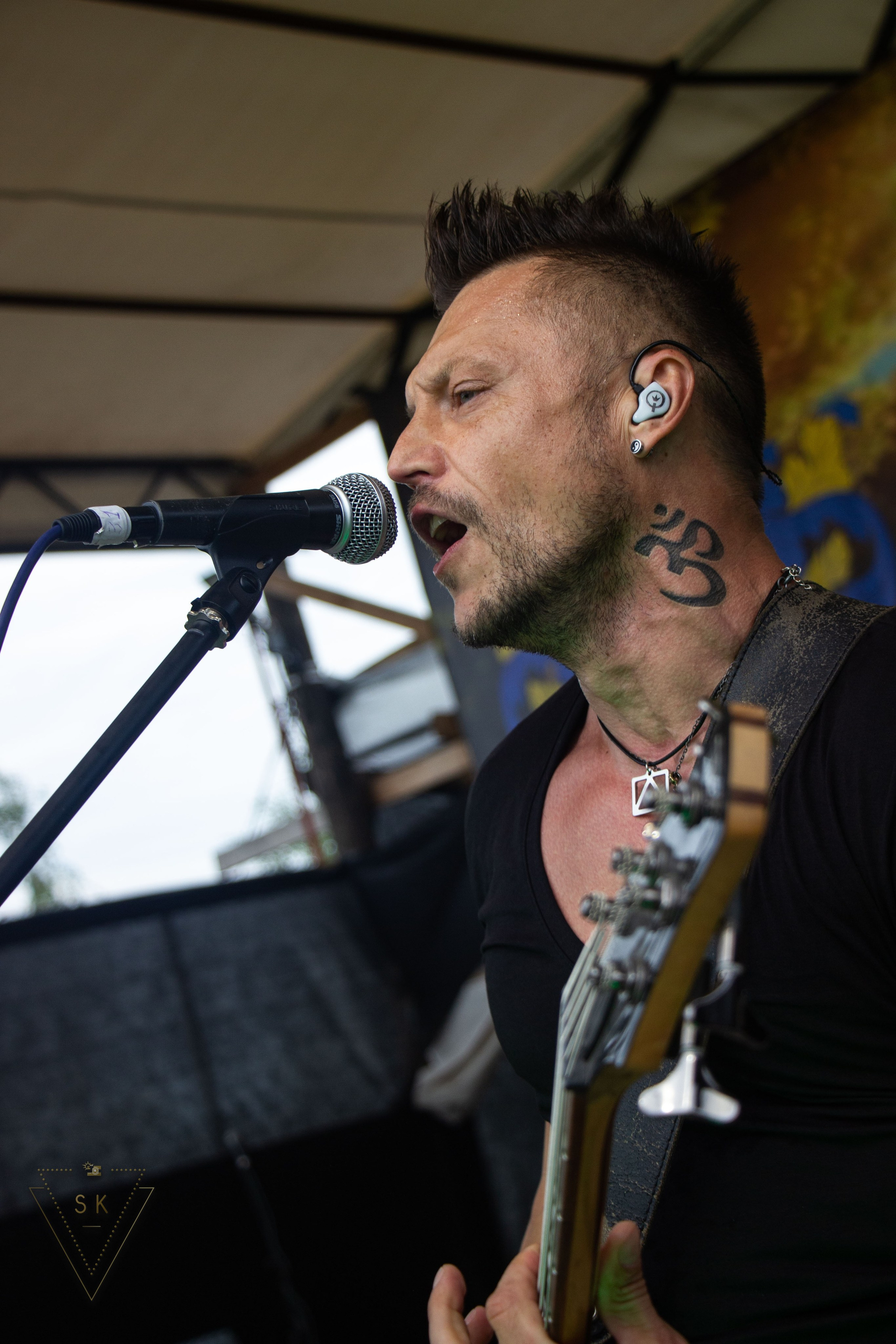 Бухта Сенявина 2025. Репортажный и портретный фотограф из Воронежа — Светлана Кузнецова