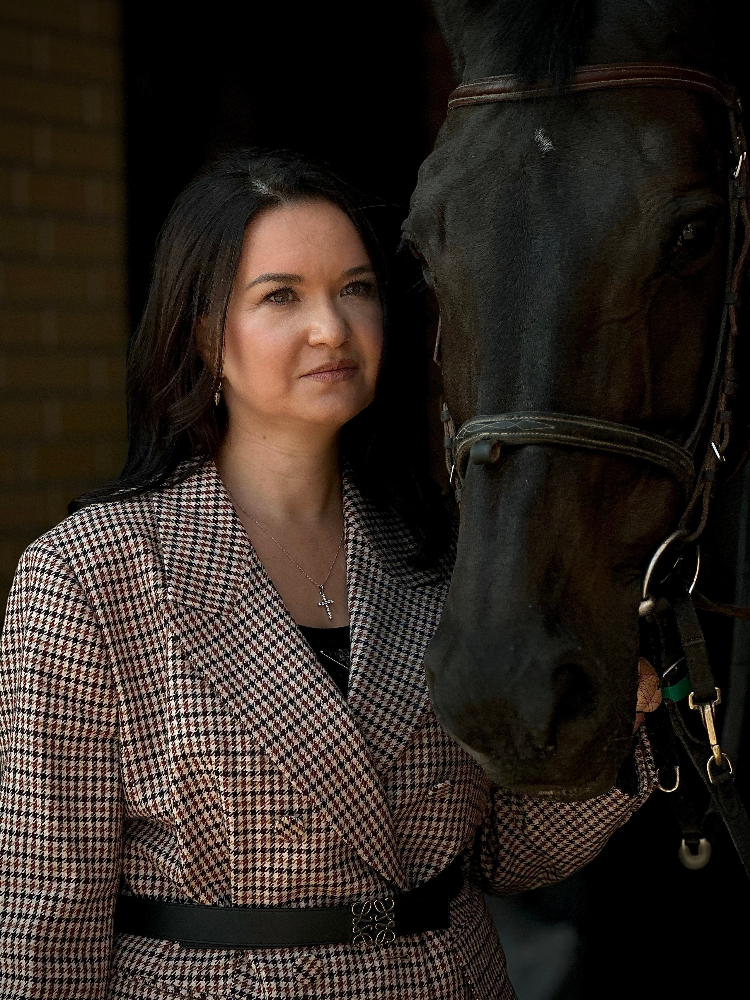 Фотопрогулка с лошадьми. КОНТЕНТ |БРЕНД фотограф Санкт-Петербург — Жанна Олтаржевская